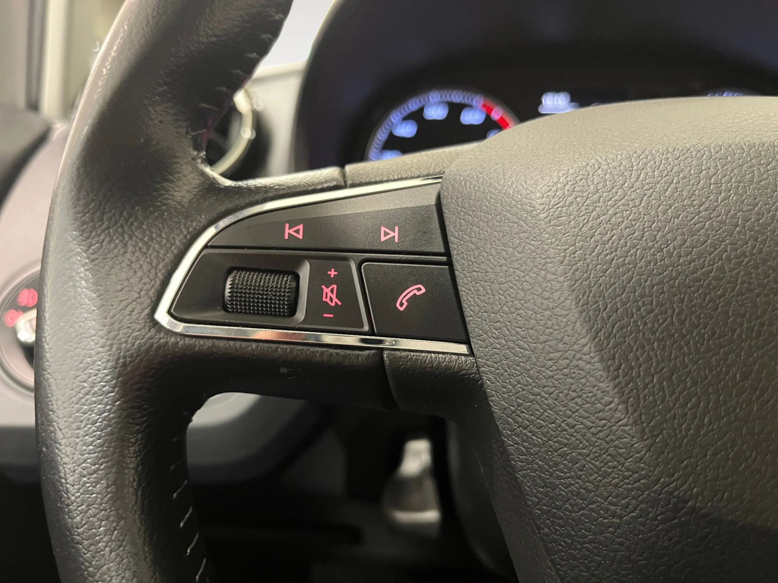 SEAT IBIZA 1.2 TSI 90CV STYLE - Foto 12