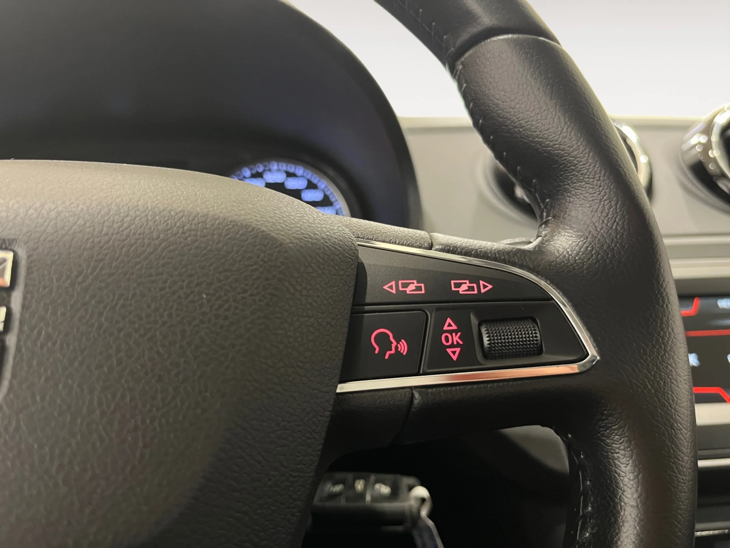 SEAT IBIZA 1.2 TSI 90CV STYLE - Foto 13