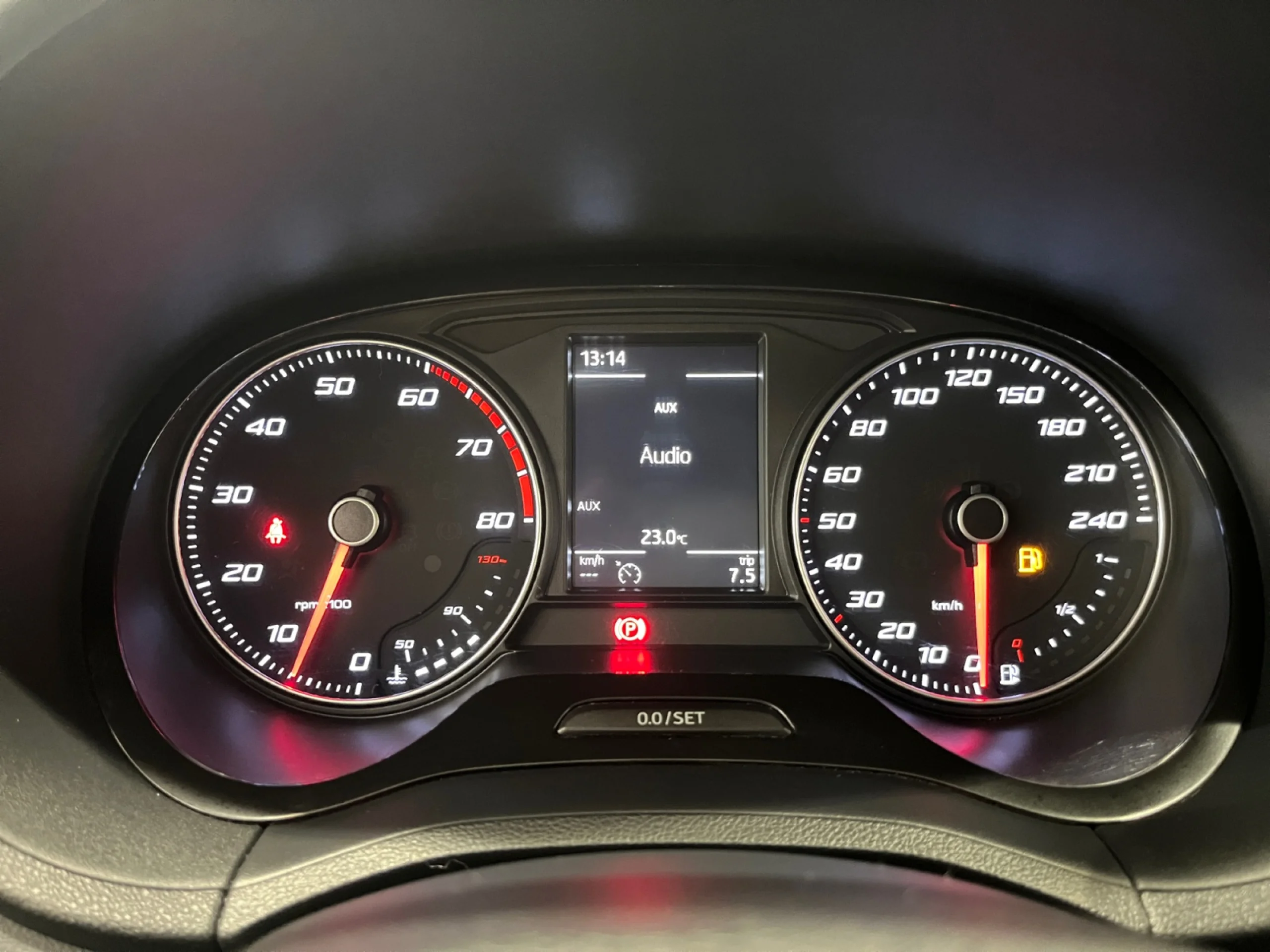 SEAT IBIZA 1.2 TSI 90CV STYLE - Foto 15