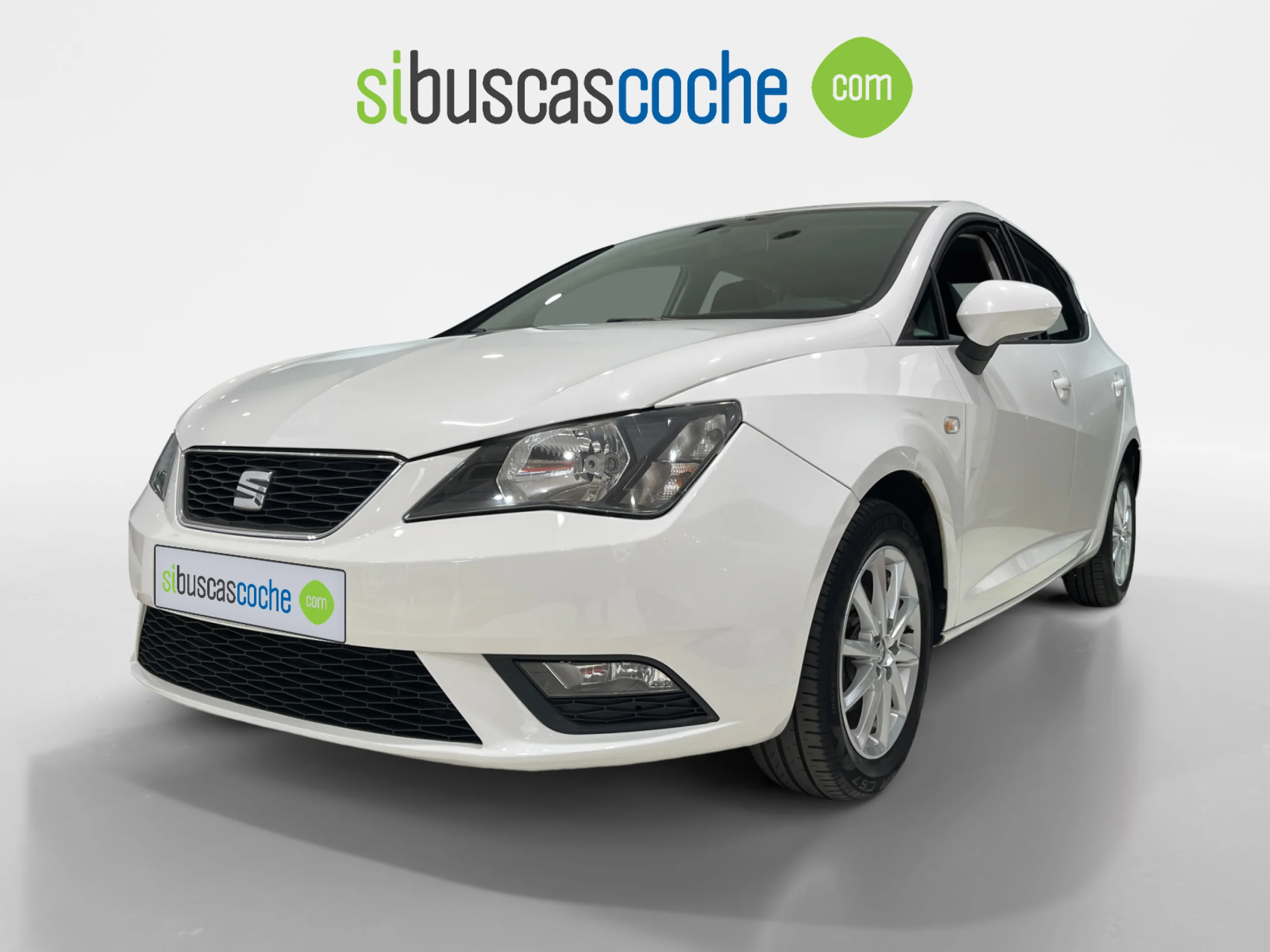 SEAT IBIZA 1.2 TSI 90CV STYLE - Foto 16