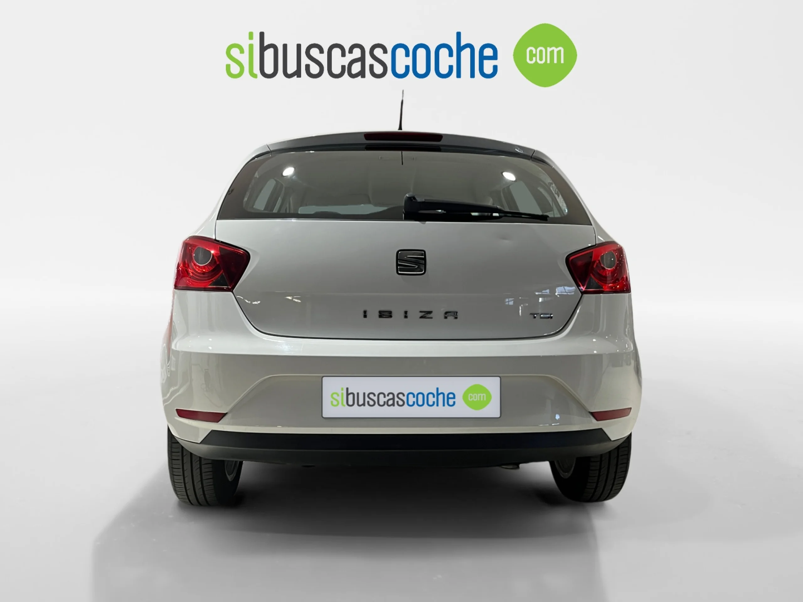 SEAT IBIZA 1.2 TSI 90CV STYLE - Foto 18