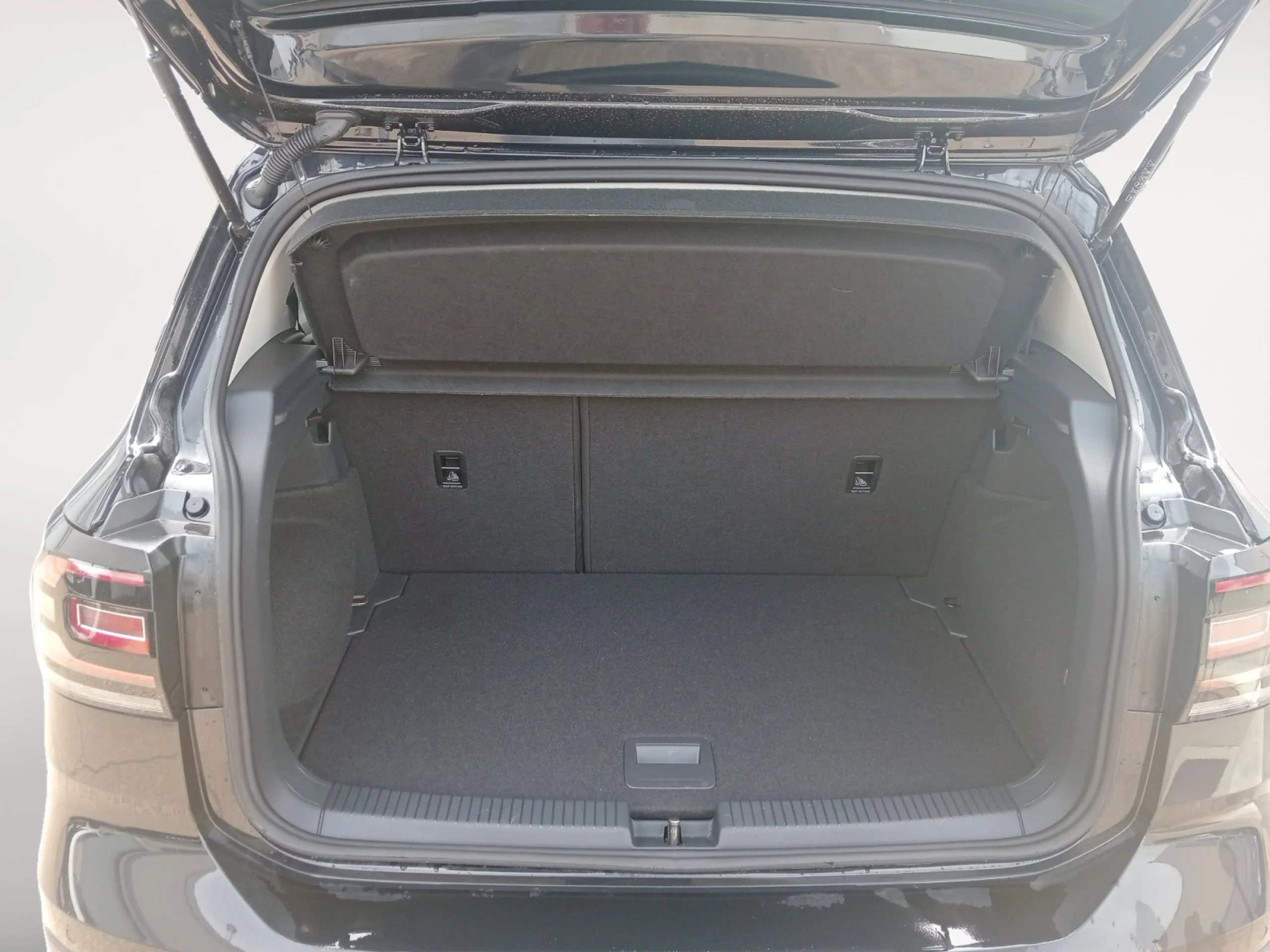 VOLKSWAGEN T CROSS ADVANCE 1.0 TSI 81KW (110CV) DSG - Foto 7
