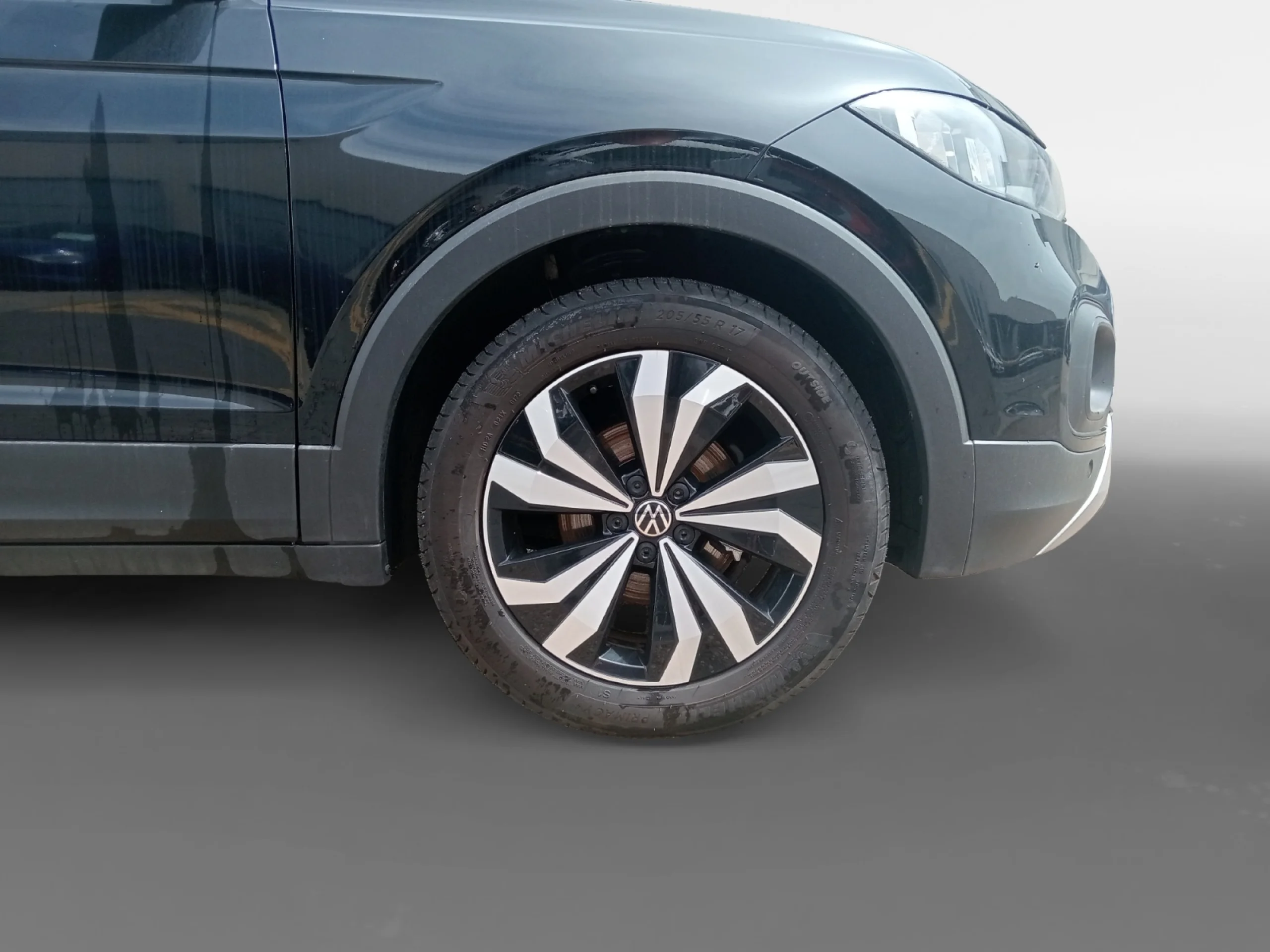 VOLKSWAGEN T CROSS ADVANCE 1.0 TSI 81KW (110CV) DSG - Foto 8