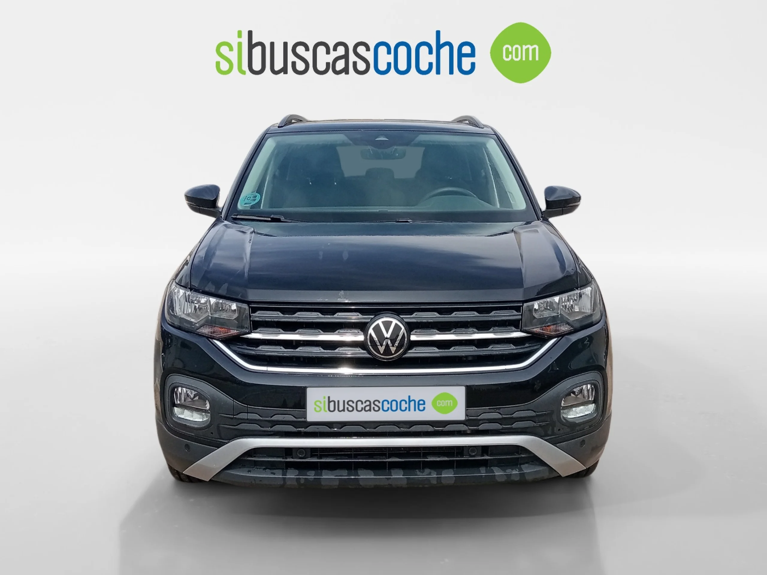 VOLKSWAGEN T CROSS ADVANCE 1.0 TSI 81KW (110CV) DSG - Foto 12