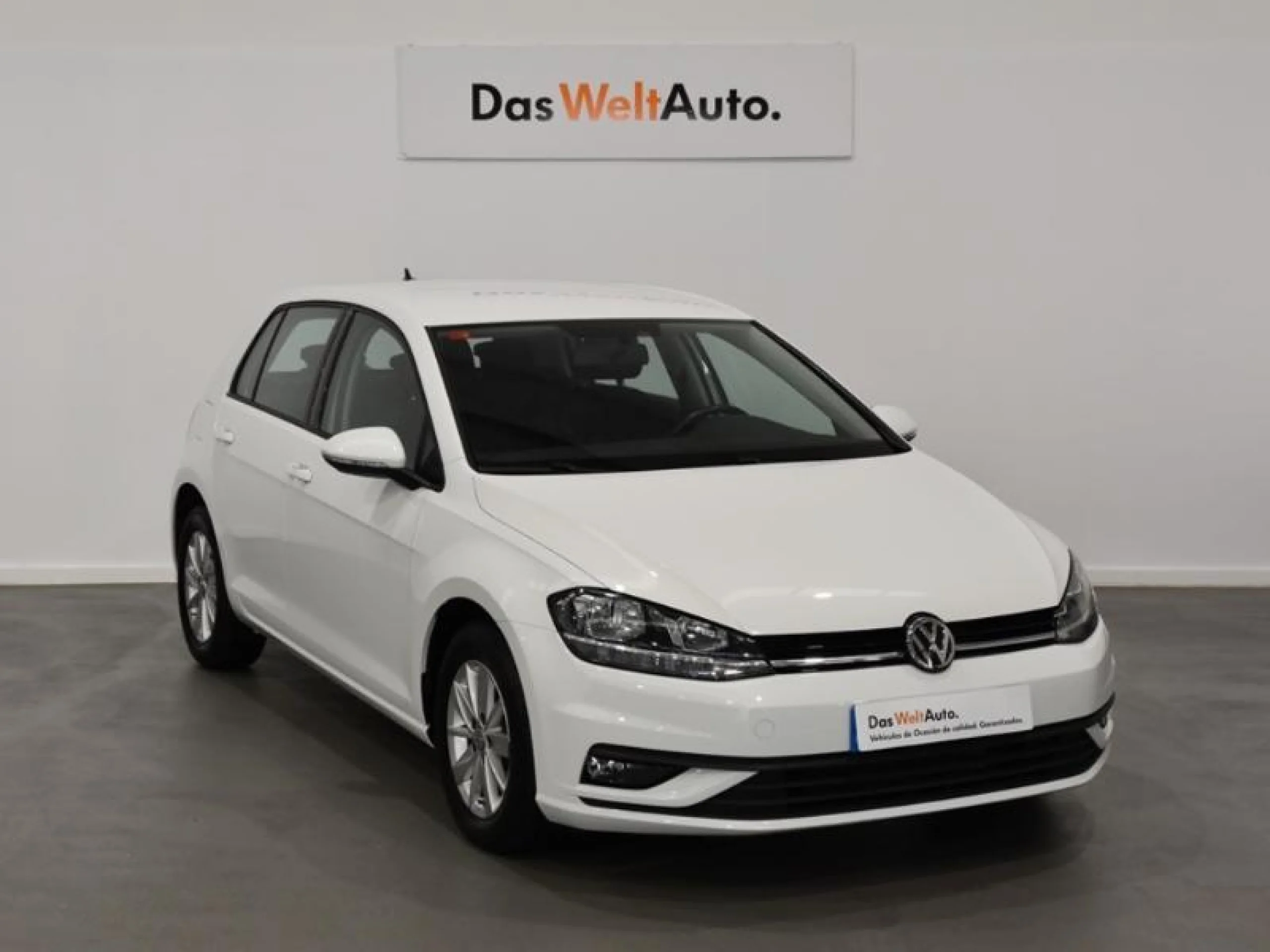 VOLKSWAGEN GOLF EDITION 1.6 TDI 85KW (115CV) - Foto 1