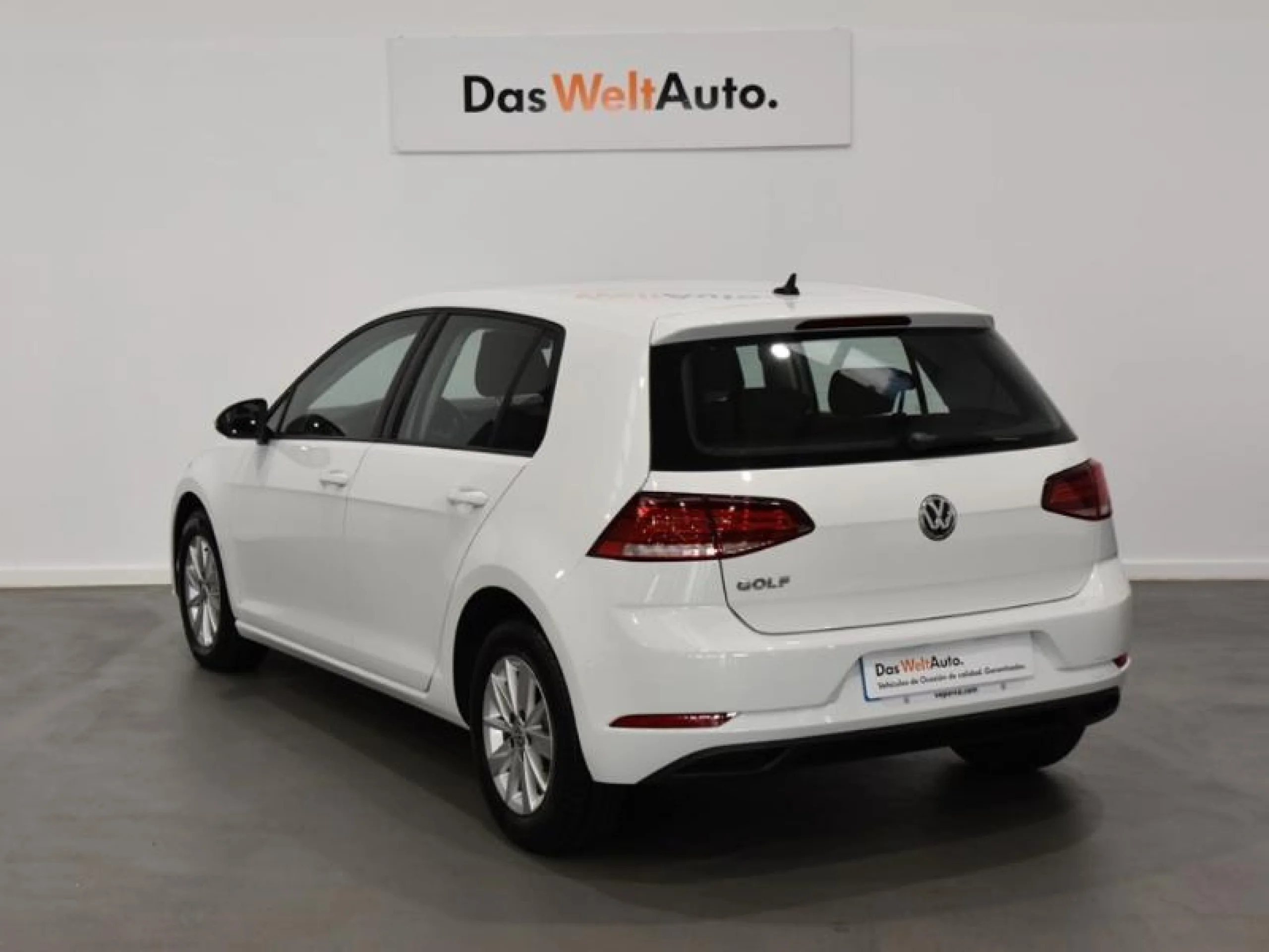 VOLKSWAGEN GOLF EDITION 1.6 TDI 85KW (115CV) - Foto 2