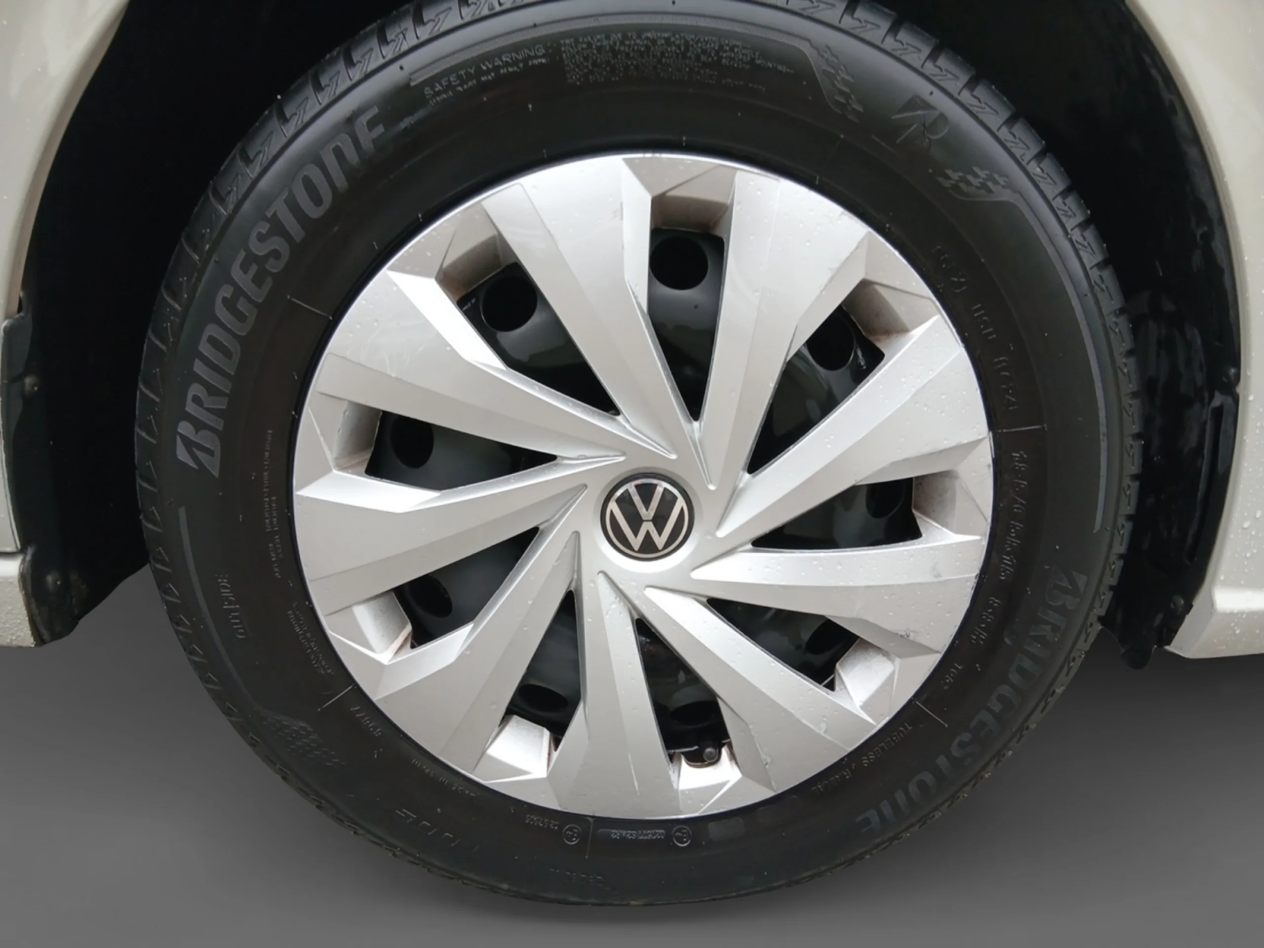 VOLKSWAGEN POLO POLO 1.0 TSI 70KW (95CV) - Foto 8