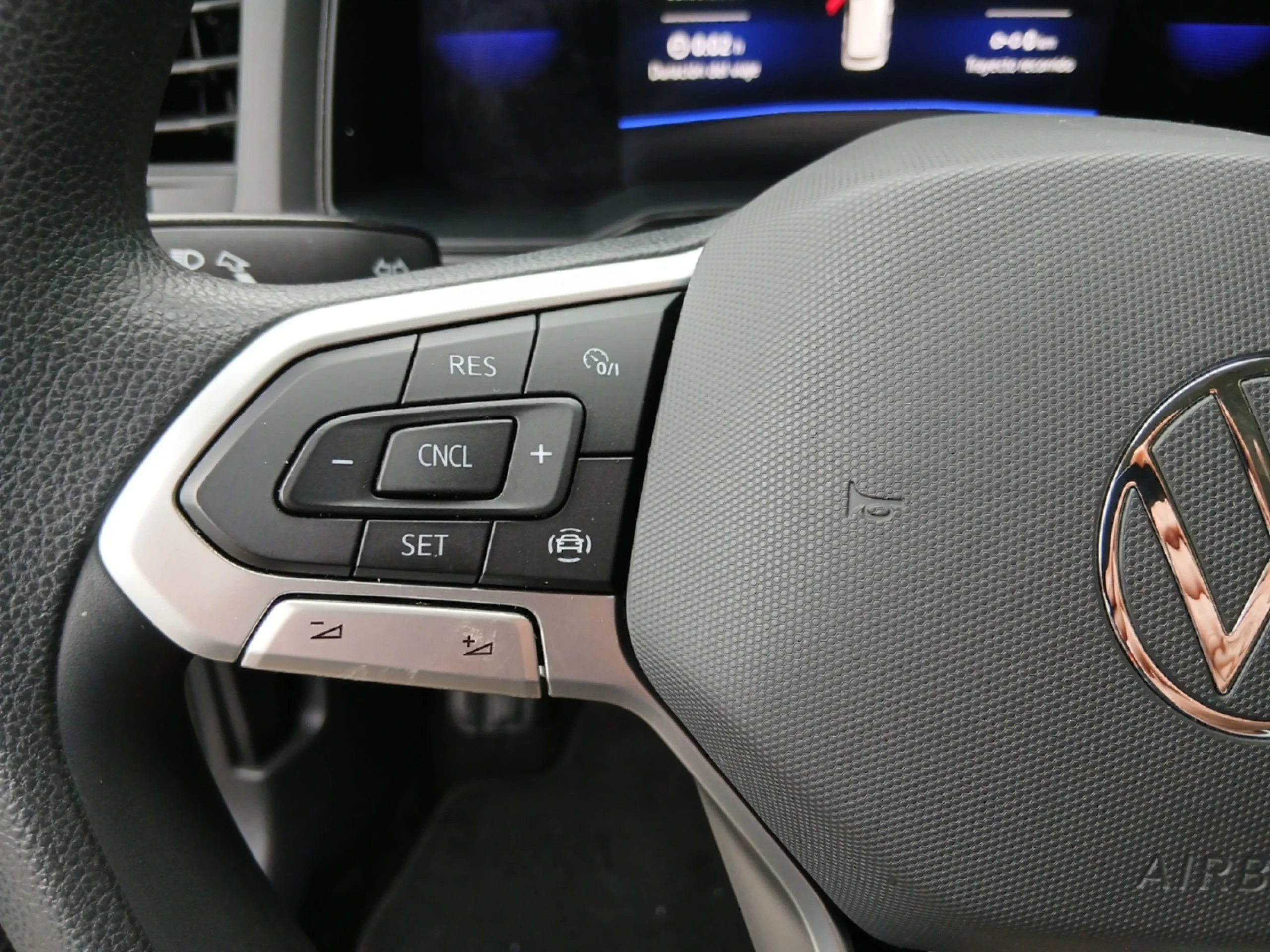 VOLKSWAGEN POLO POLO 1.0 TSI 70KW (95CV) - Foto 11