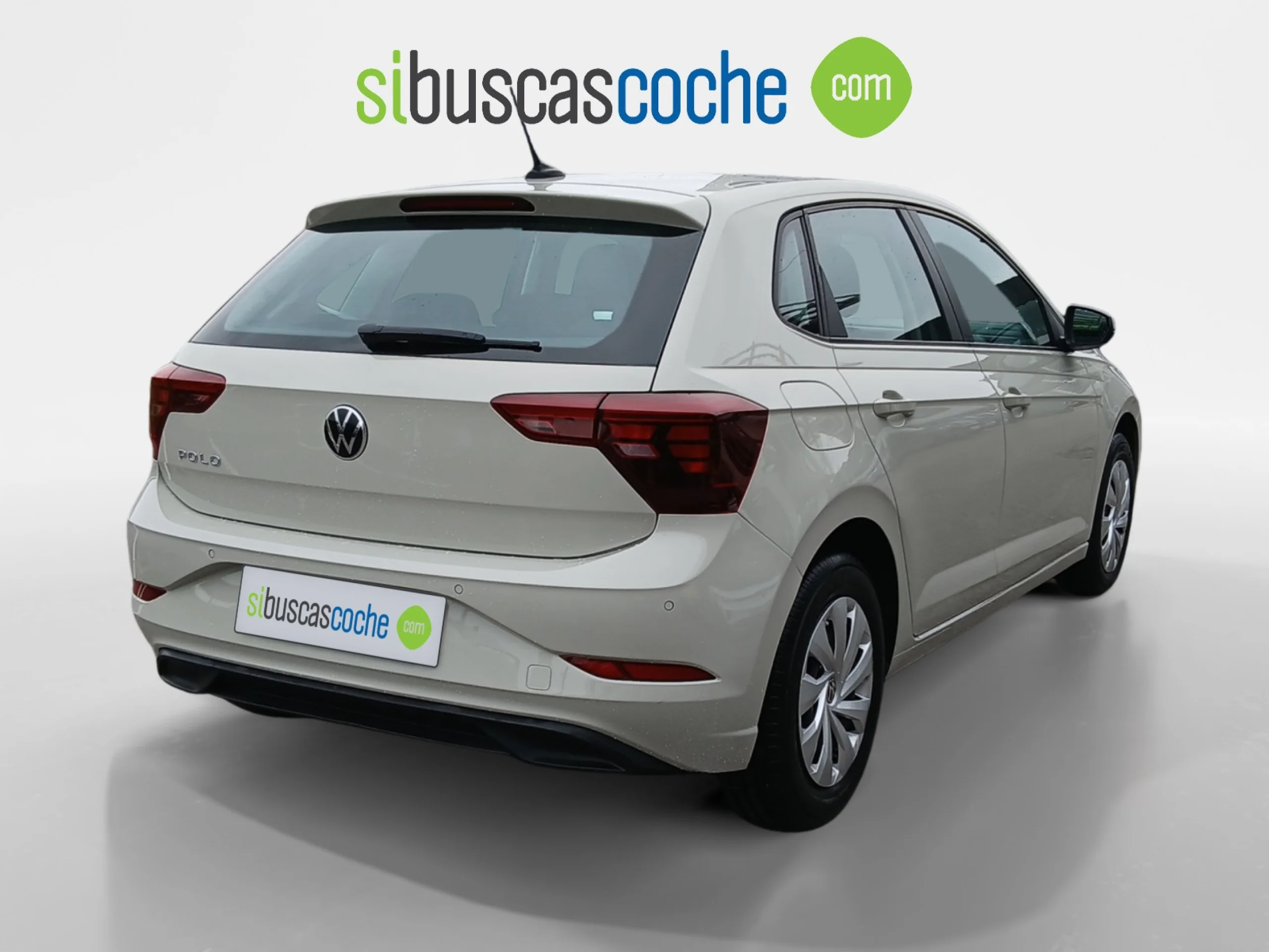 VOLKSWAGEN POLO POLO 1.0 TSI 70KW (95CV) - Foto 18