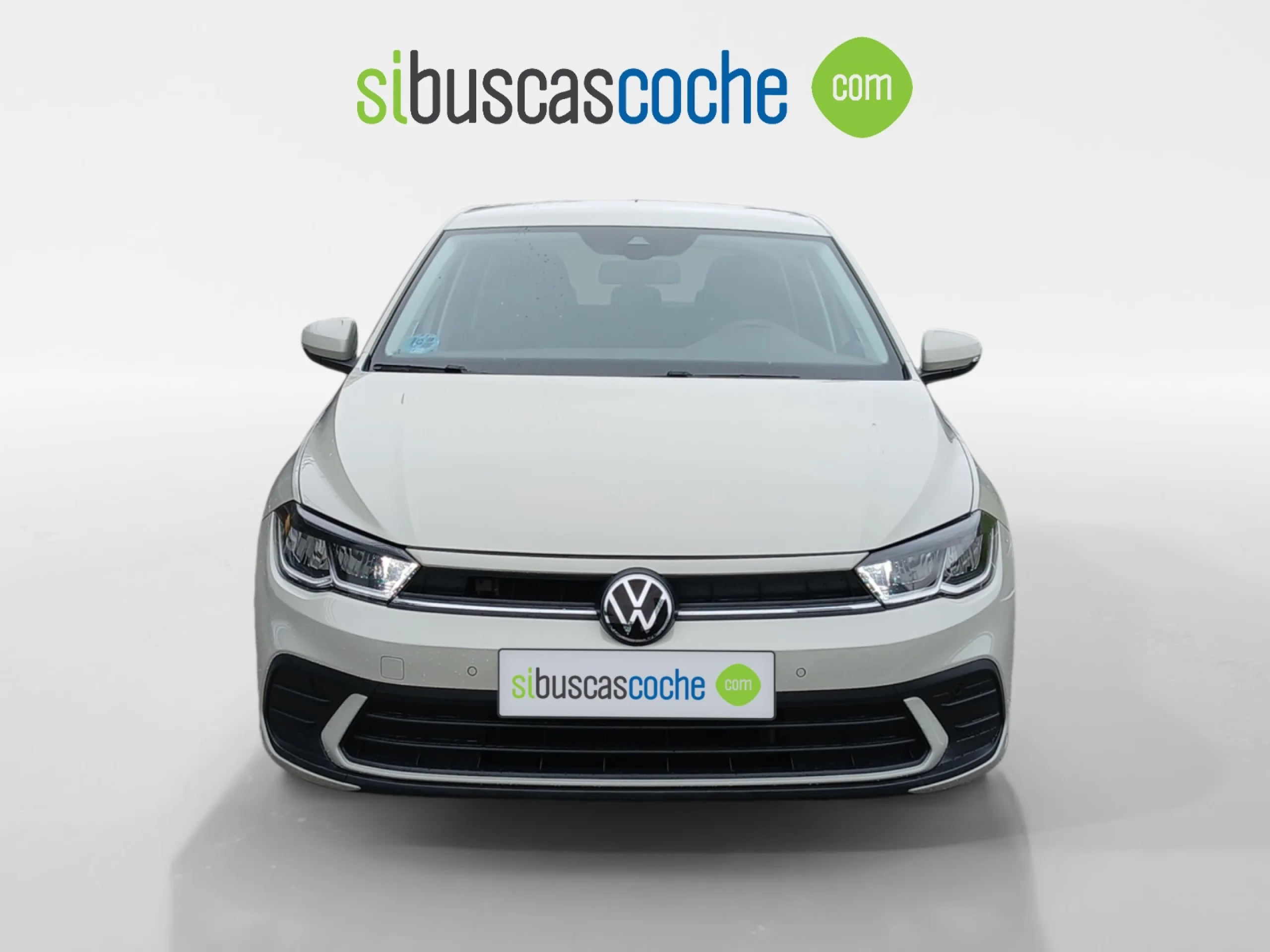 VOLKSWAGEN POLO POLO 1.0 TSI 70KW (95CV) - Foto 19