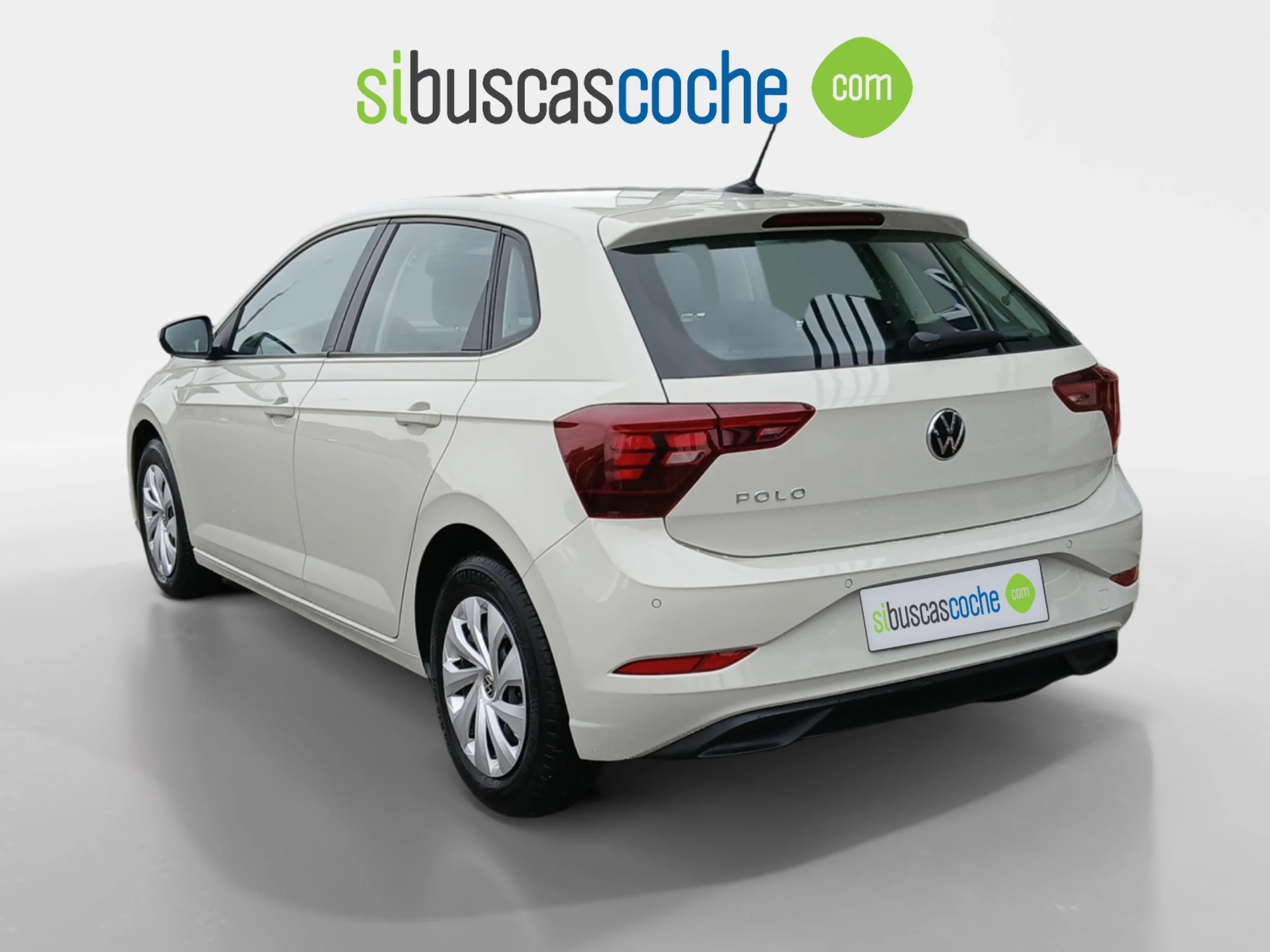 VOLKSWAGEN POLO POLO 1.0 TSI 70KW (95CV) - Foto 2