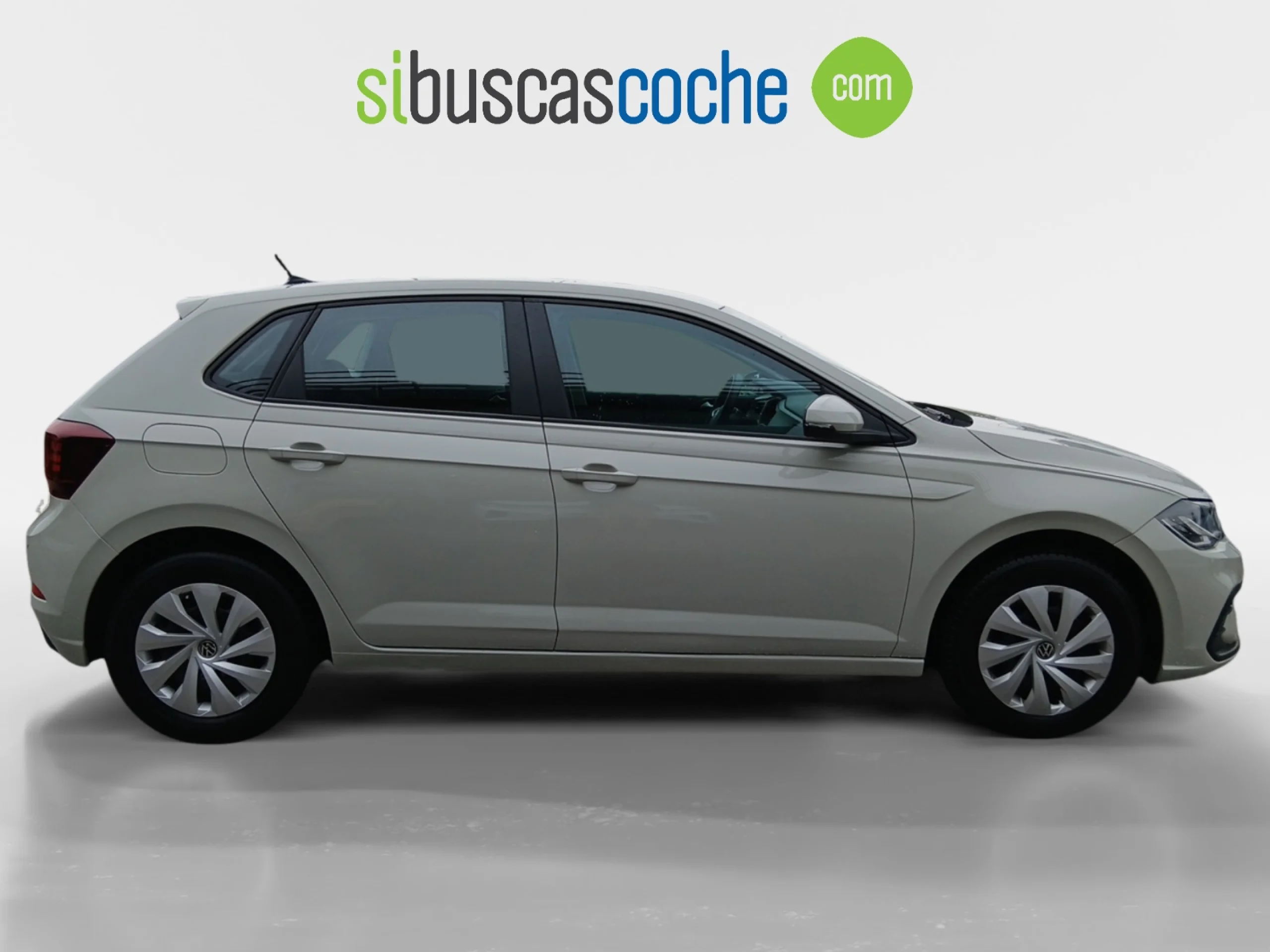 VOLKSWAGEN POLO POLO 1.0 TSI 70KW (95CV) - Foto 3