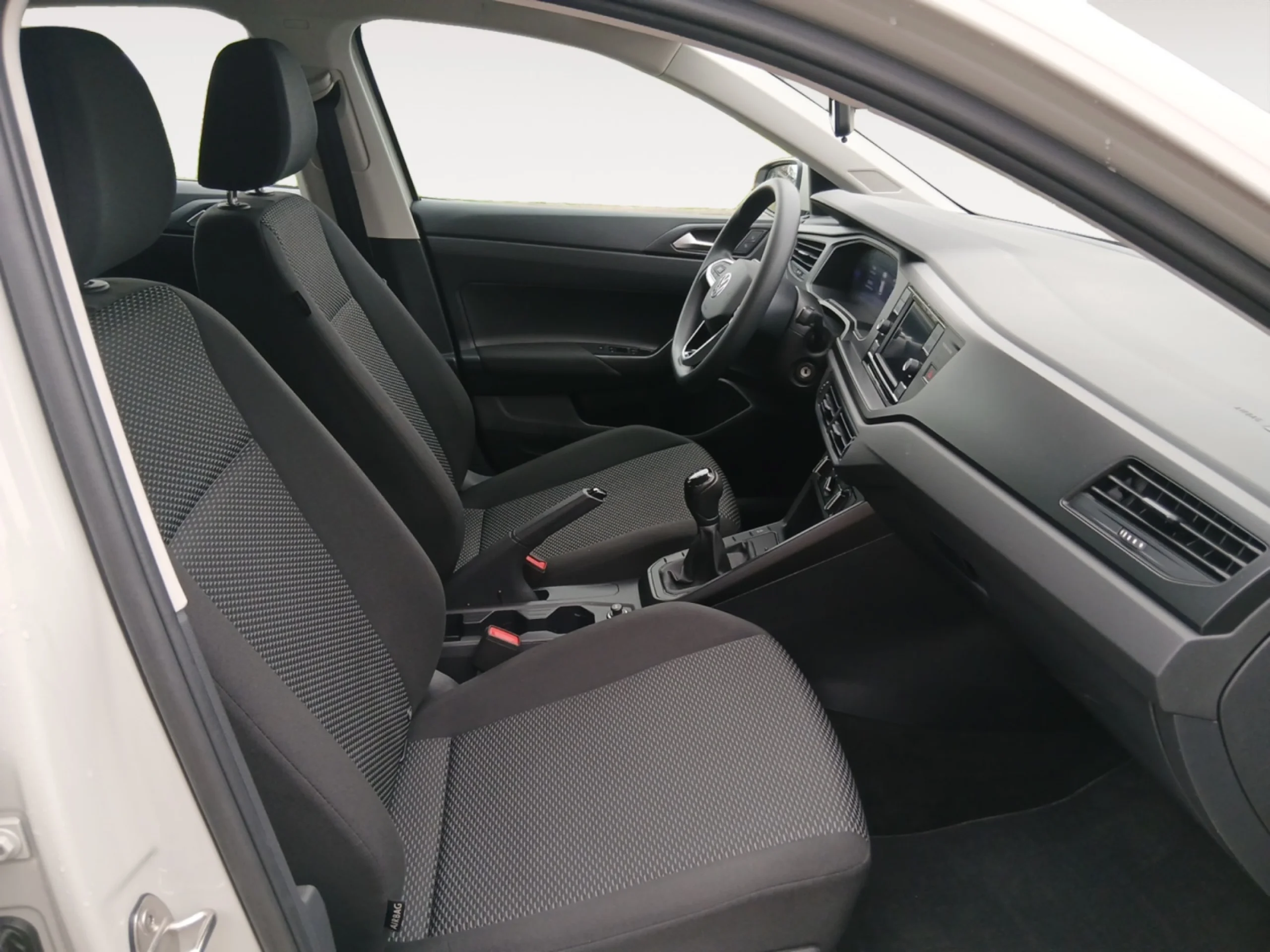 VOLKSWAGEN POLO POLO 1.0 TSI 70KW (95CV) - Foto 5