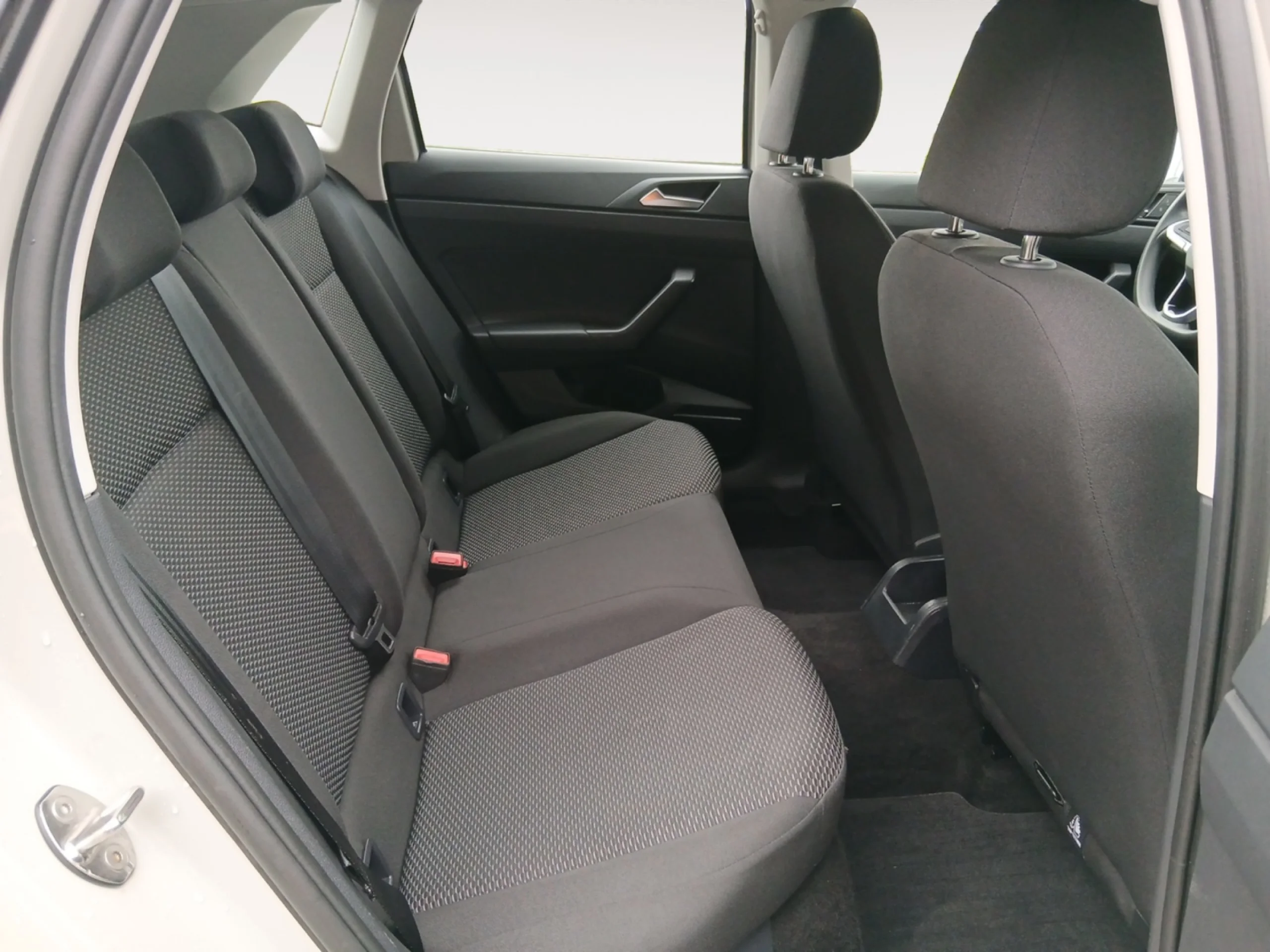 VOLKSWAGEN POLO POLO 1.0 TSI 70KW (95CV) - Foto 6