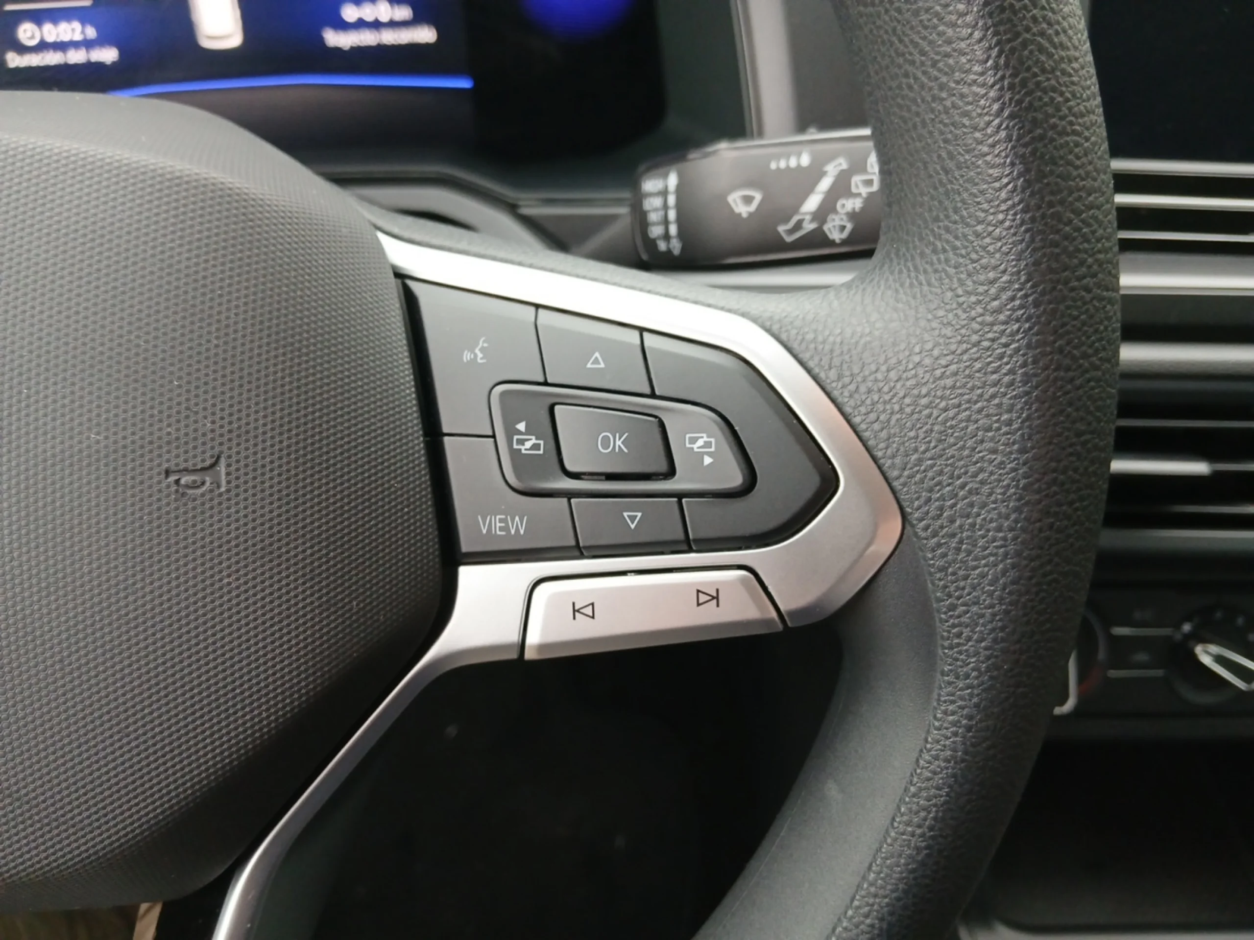 VOLKSWAGEN POLO POLO 1.0 TSI 70KW (95CV) - Foto 9