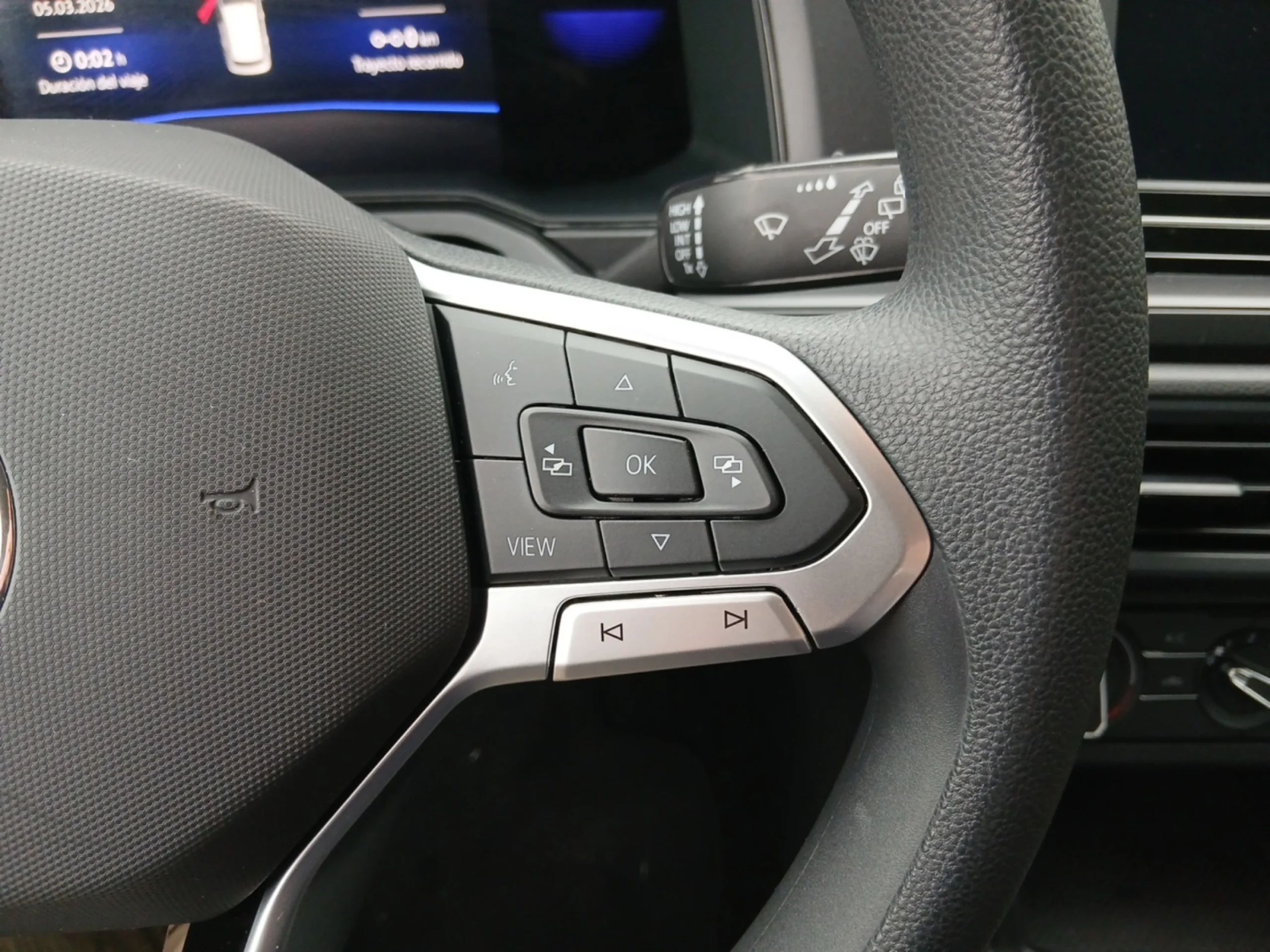 VOLKSWAGEN POLO POLO 1.0 TSI 70KW (95CV) - Foto 10