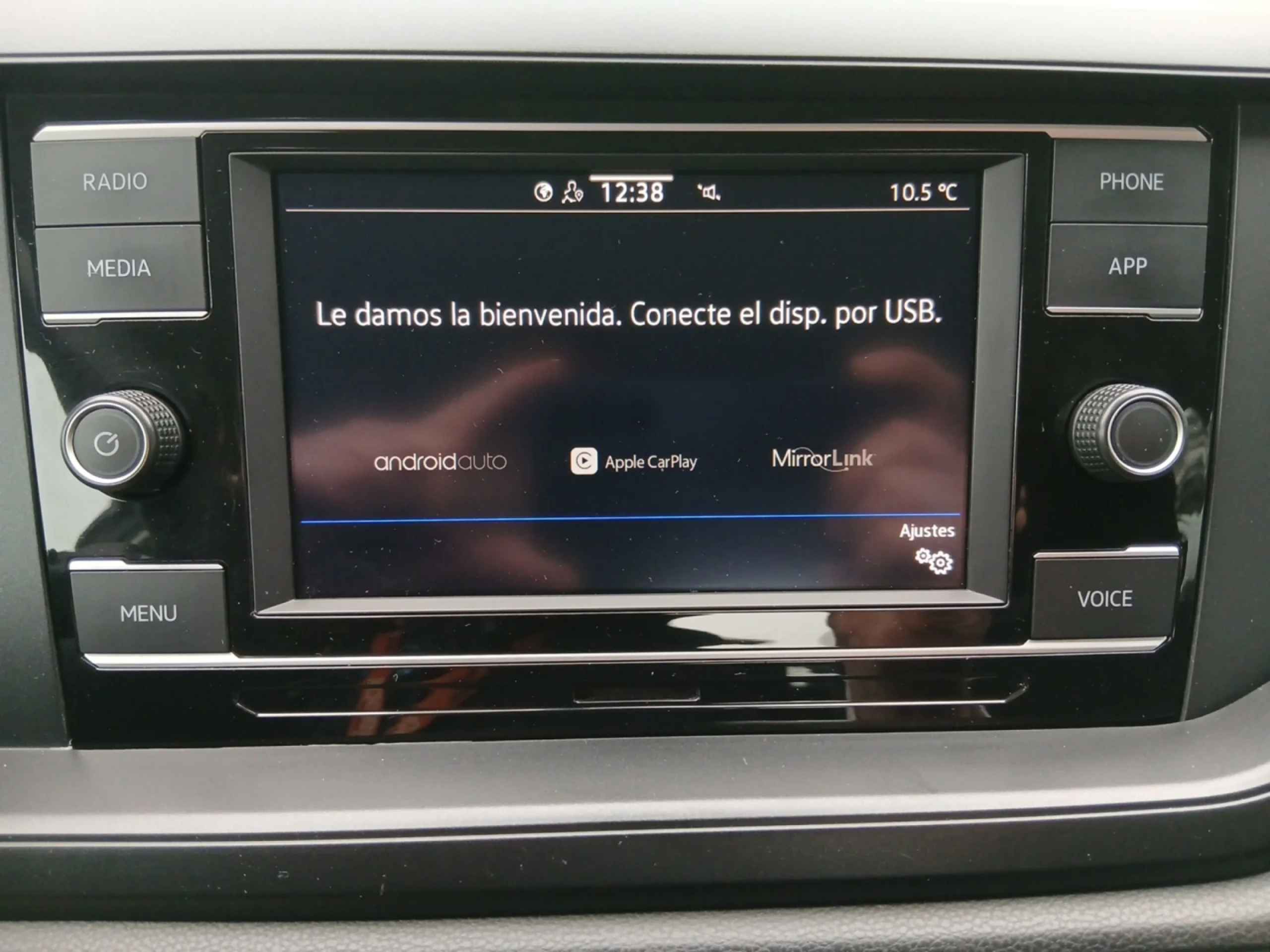 VOLKSWAGEN POLO POLO 1.0 TSI 70KW (95CV) - Foto 14