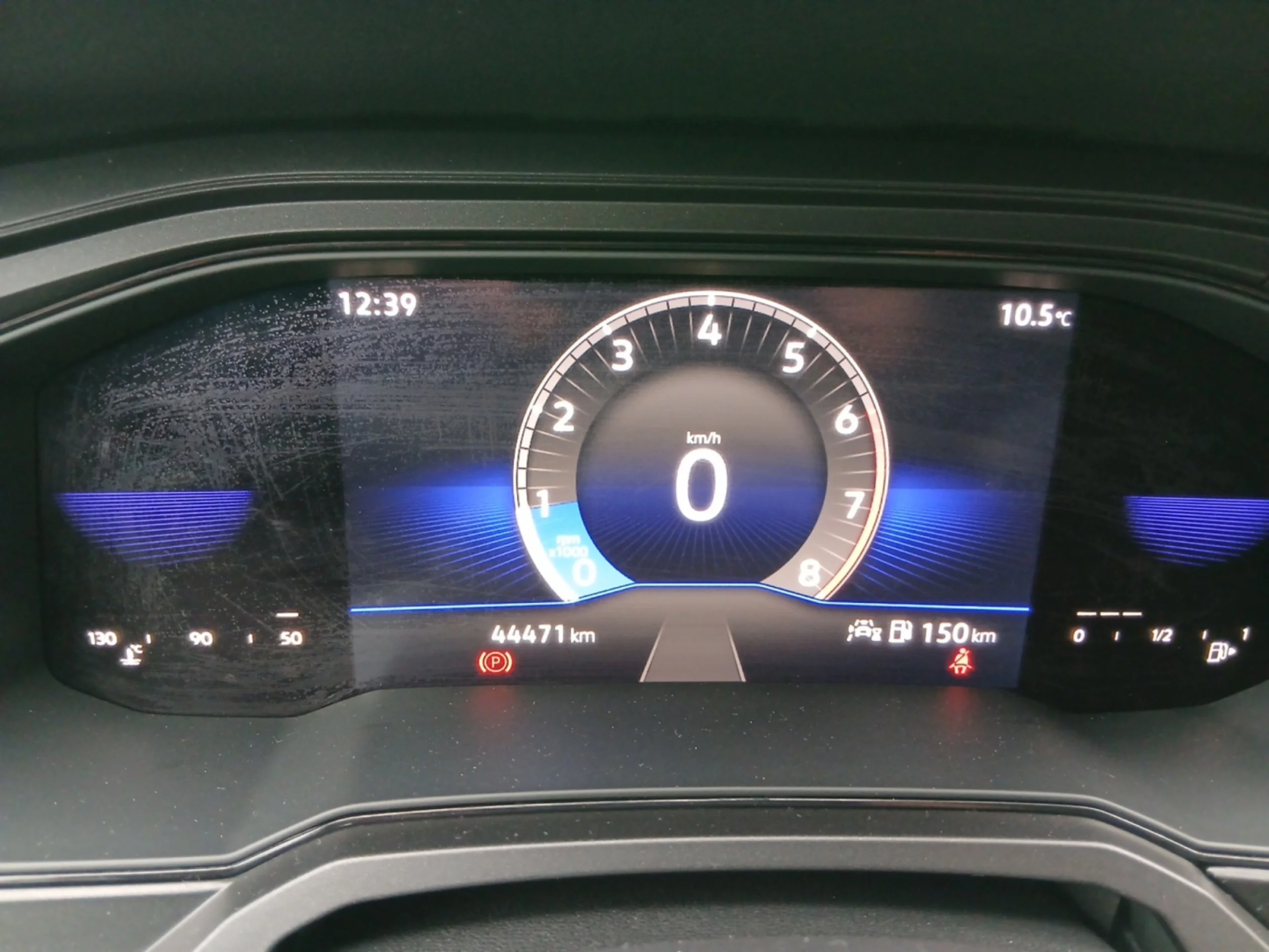 VOLKSWAGEN POLO POLO 1.0 TSI 70KW (95CV) - Foto 15