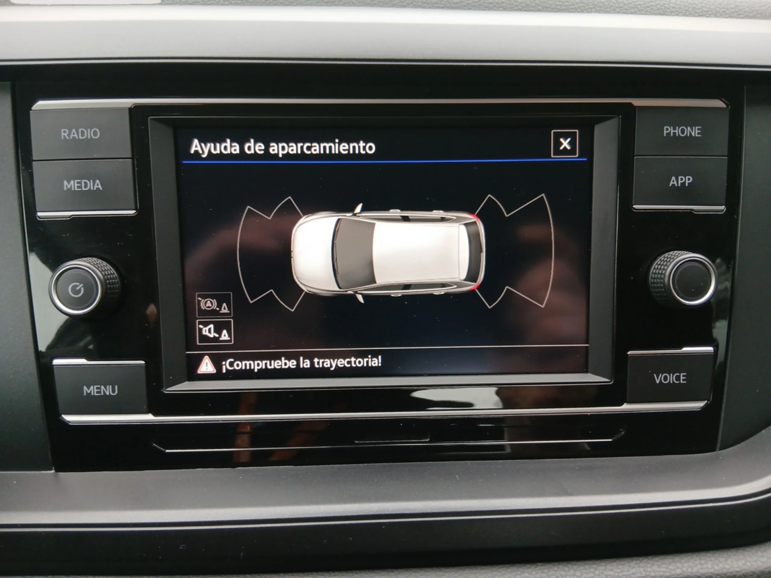 VOLKSWAGEN POLO POLO 1.0 TSI 70KW (95CV) - Foto 16