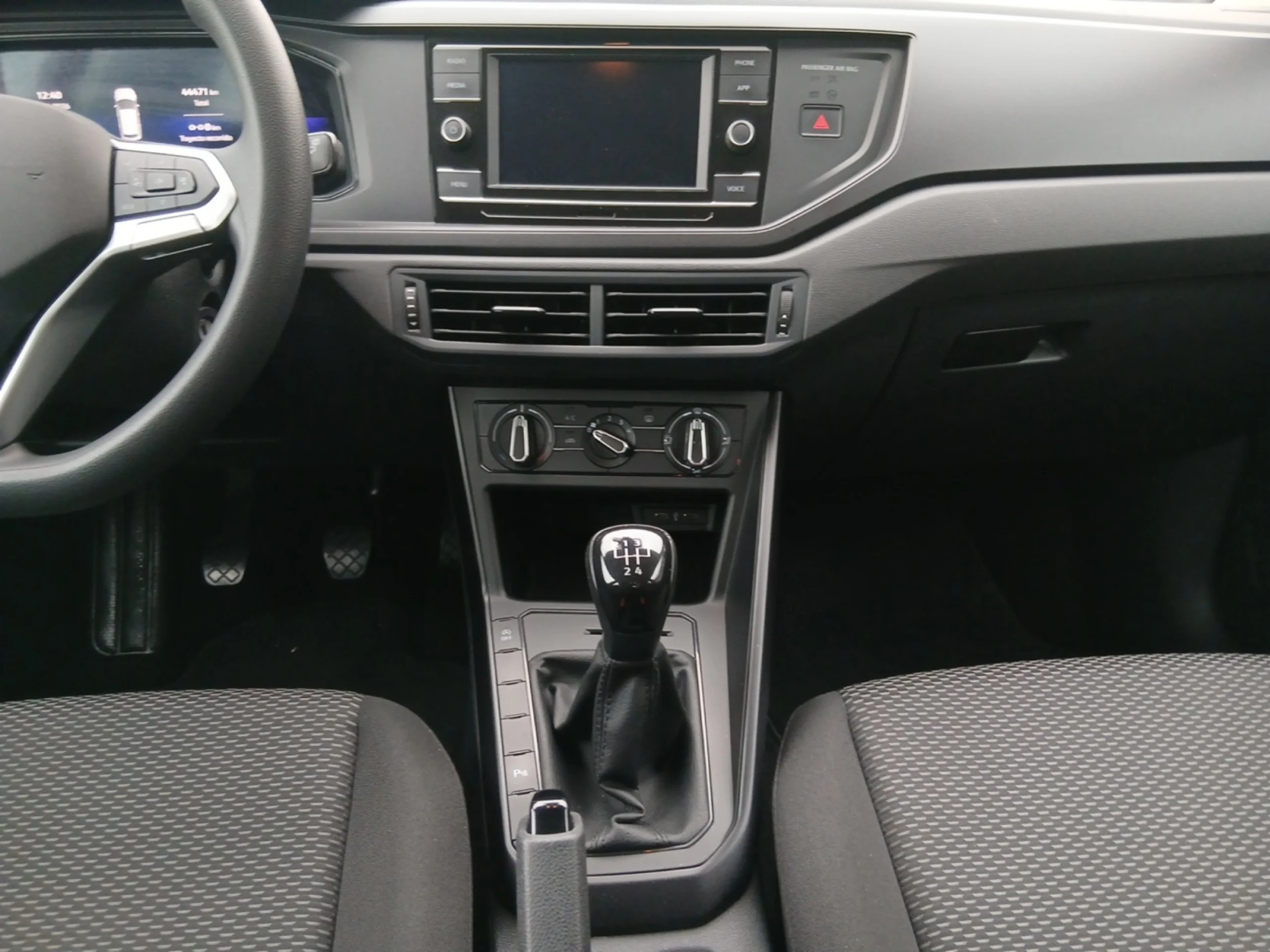 VOLKSWAGEN POLO POLO 1.0 TSI 70KW (95CV) - Foto 20