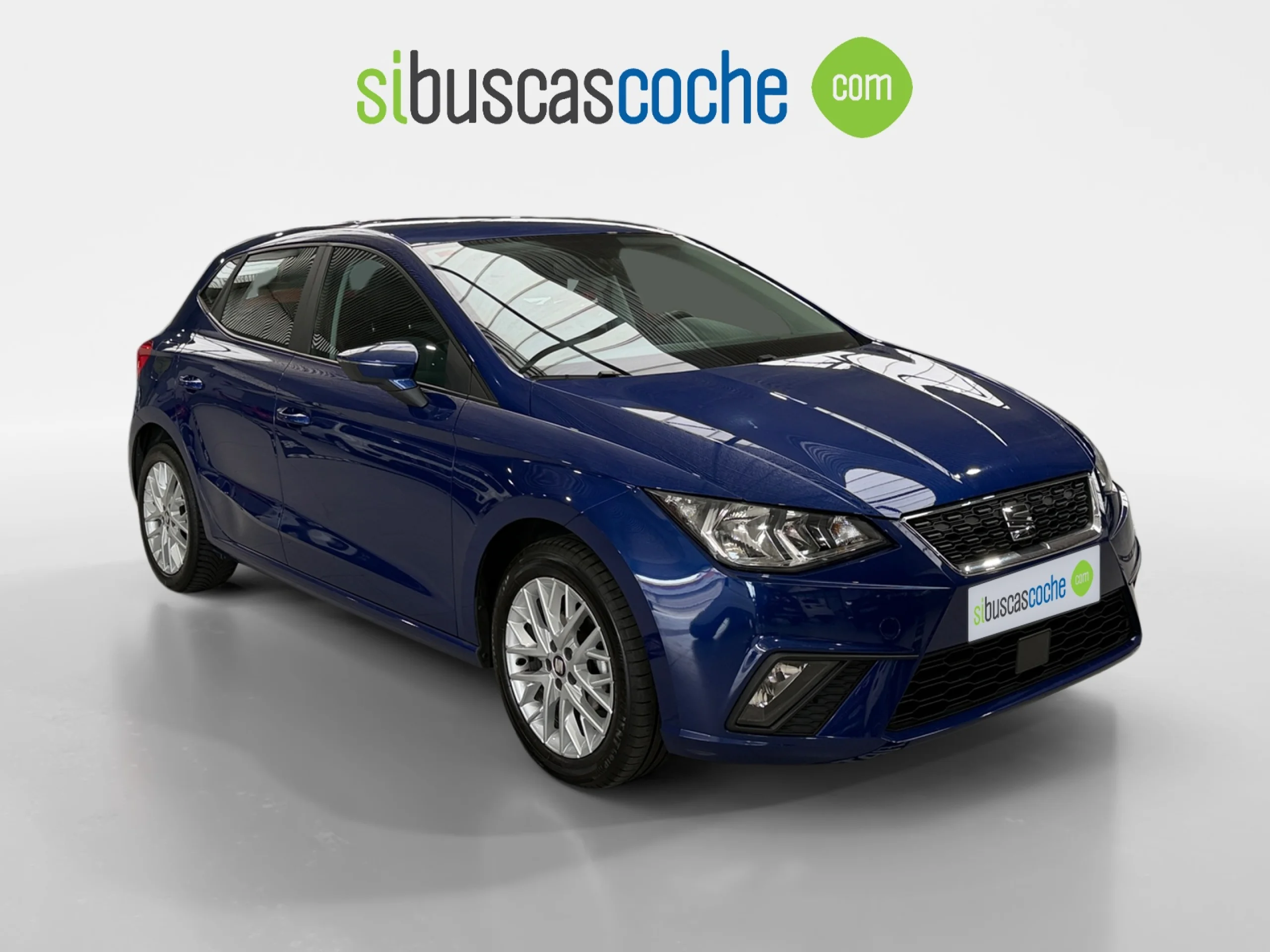 SEAT IBIZA 1.0 ECOTSI 70KW (95CV) STYLE - Foto 1