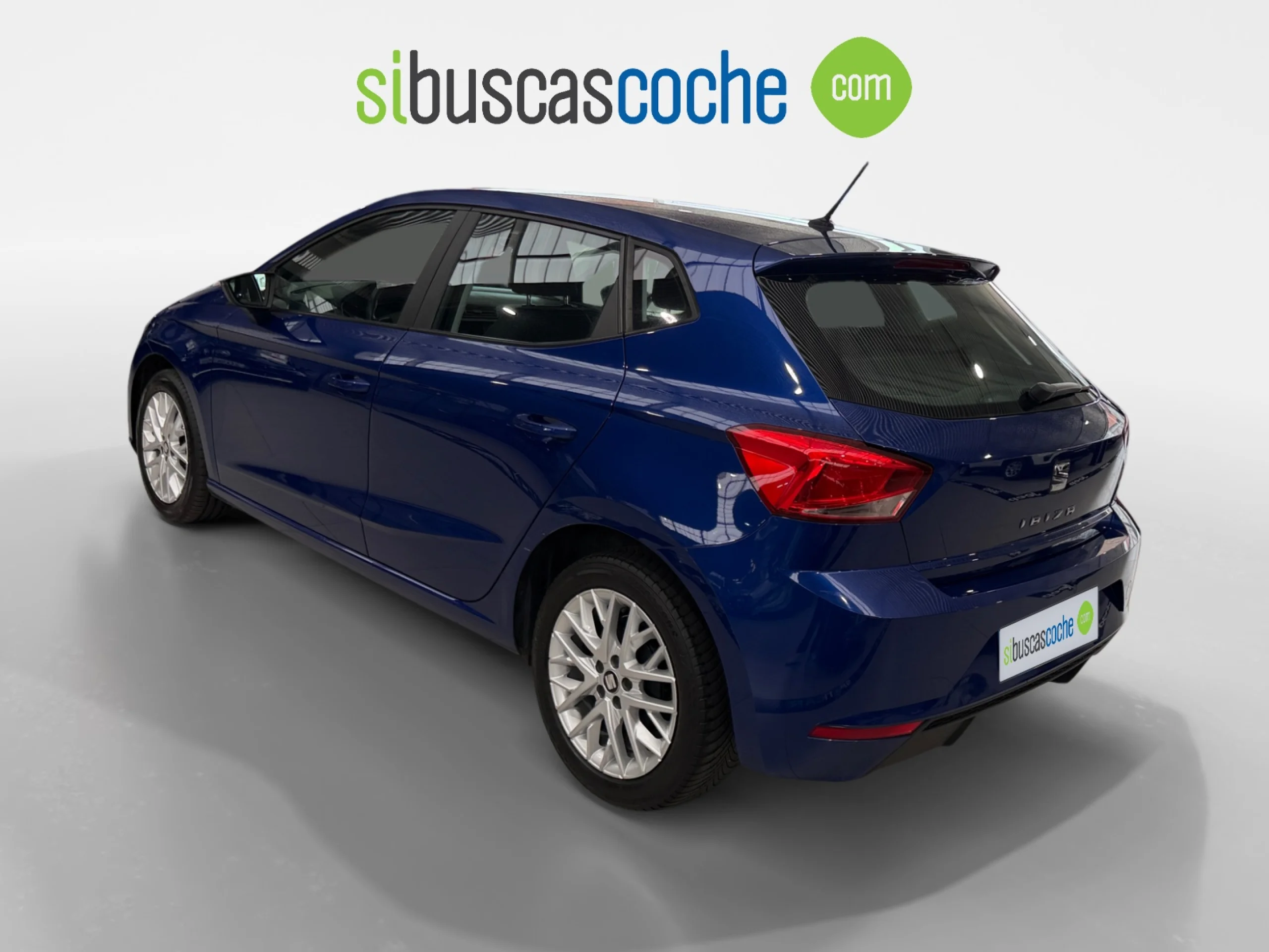SEAT IBIZA 1.0 ECOTSI 70KW (95CV) STYLE - Foto 2