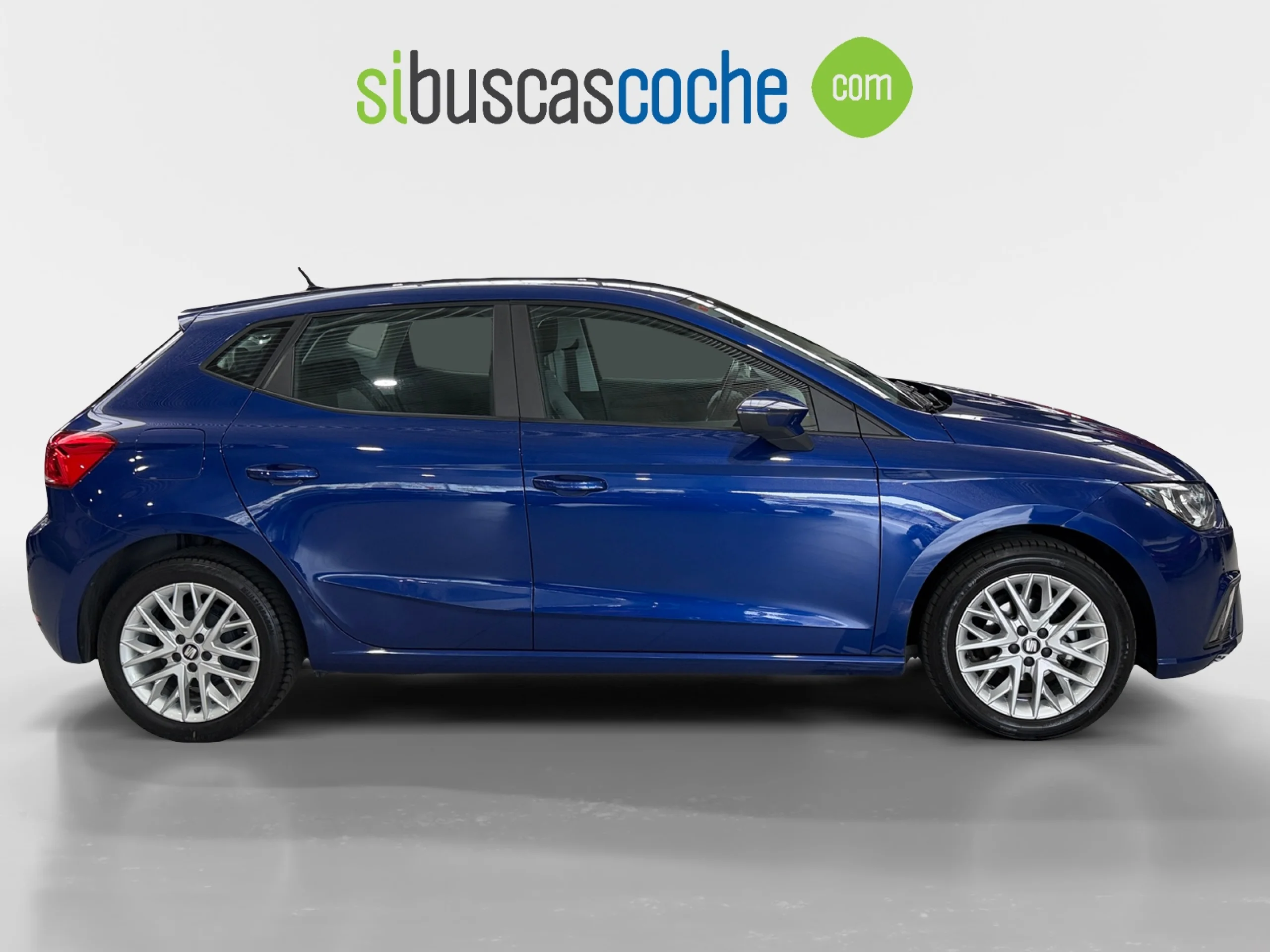 SEAT IBIZA 1.0 ECOTSI 70KW (95CV) STYLE - Foto 3