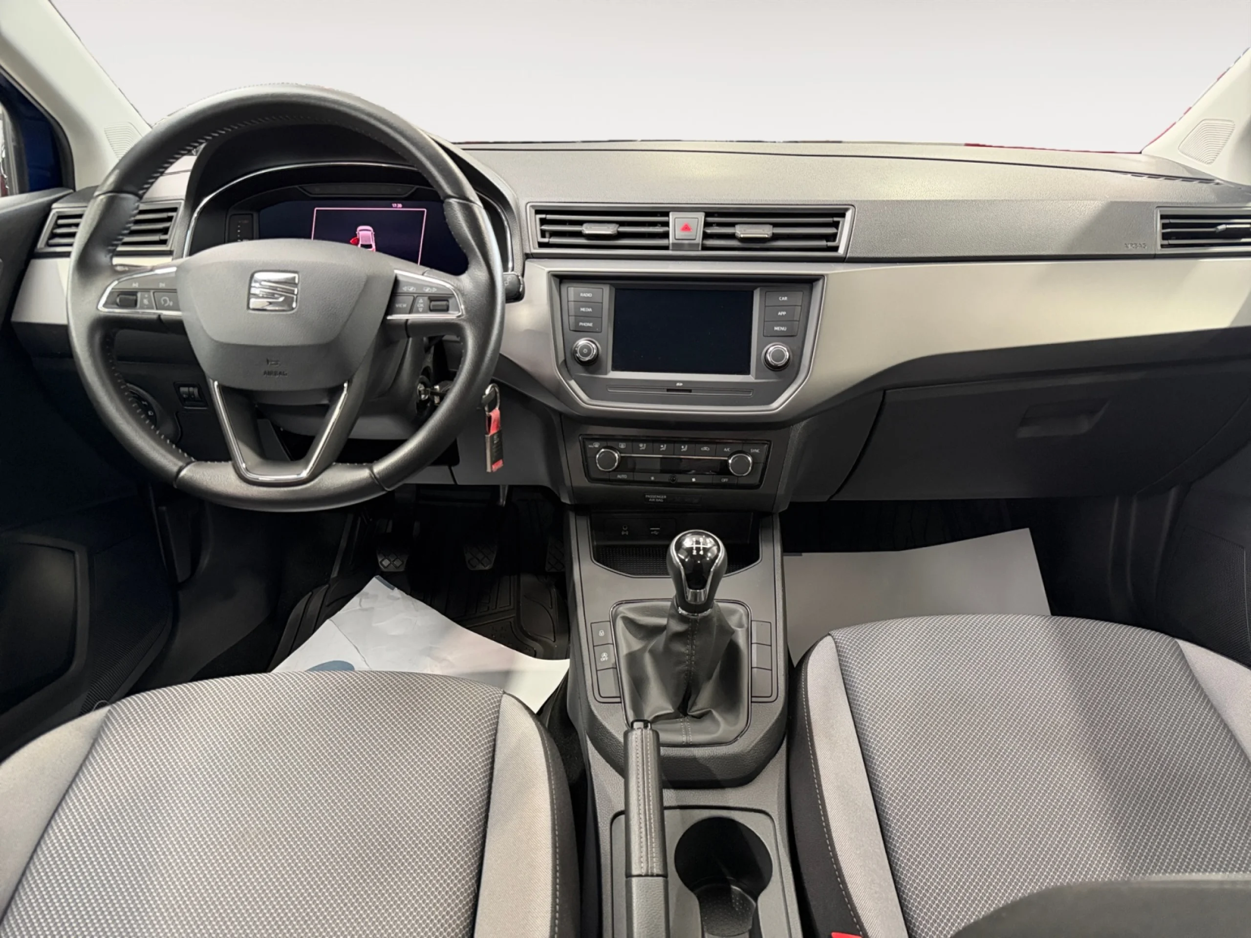 SEAT IBIZA 1.0 ECOTSI 70KW (95CV) STYLE - Foto 4