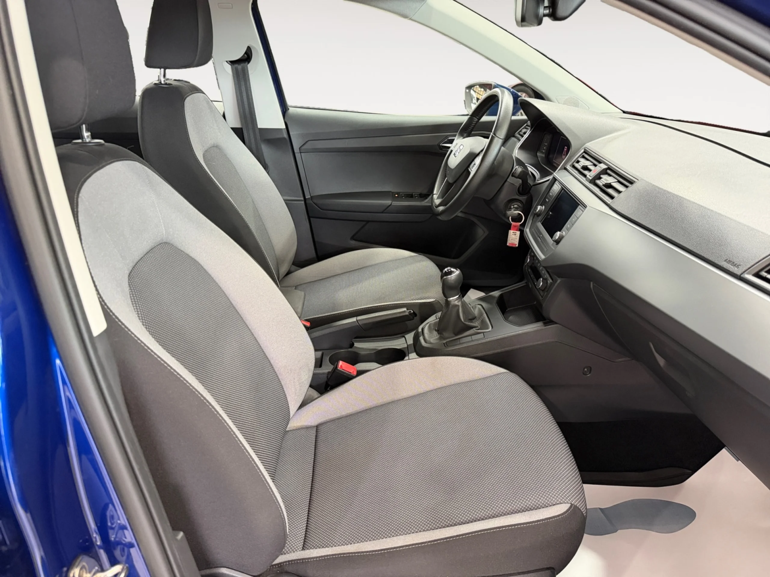 SEAT IBIZA 1.0 ECOTSI 70KW (95CV) STYLE - Foto 5