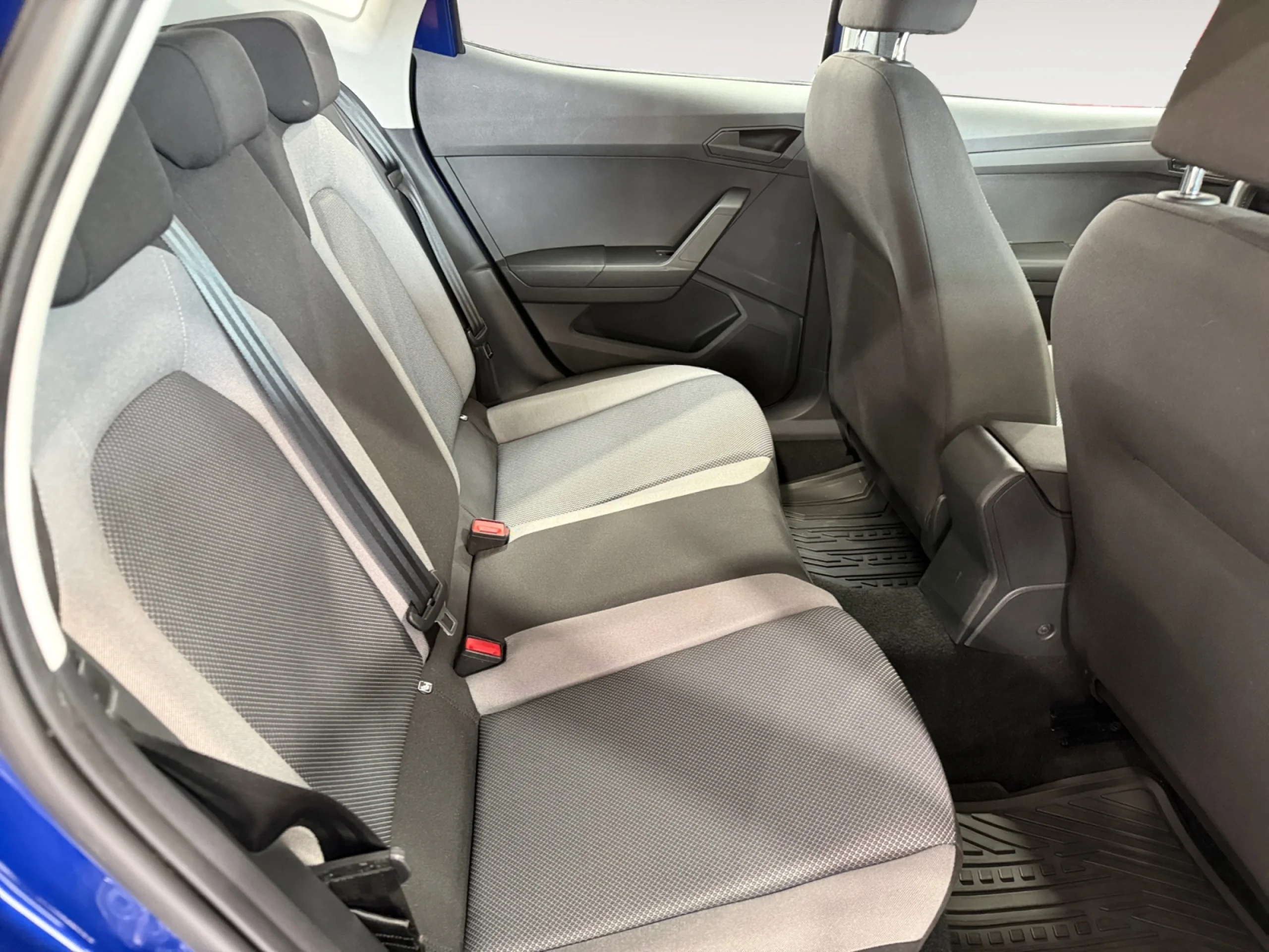 SEAT IBIZA 1.0 ECOTSI 70KW (95CV) STYLE - Foto 6