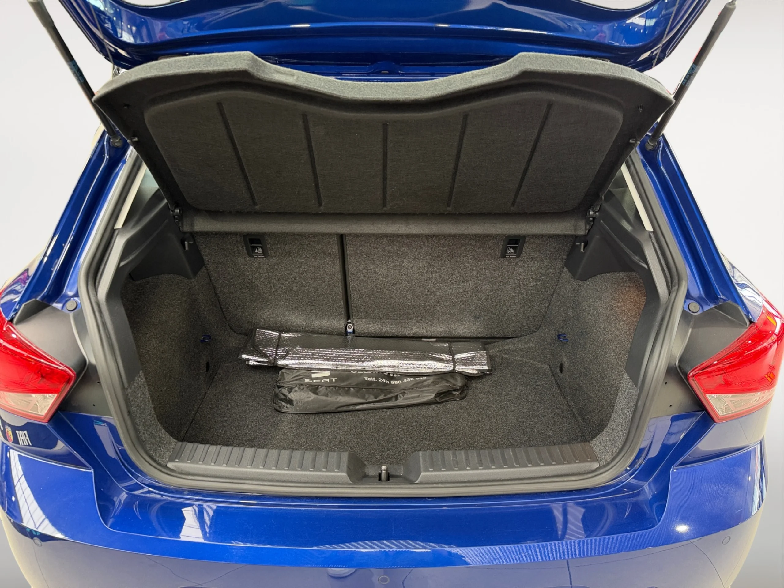 SEAT IBIZA 1.0 ECOTSI 70KW (95CV) STYLE - Foto 7