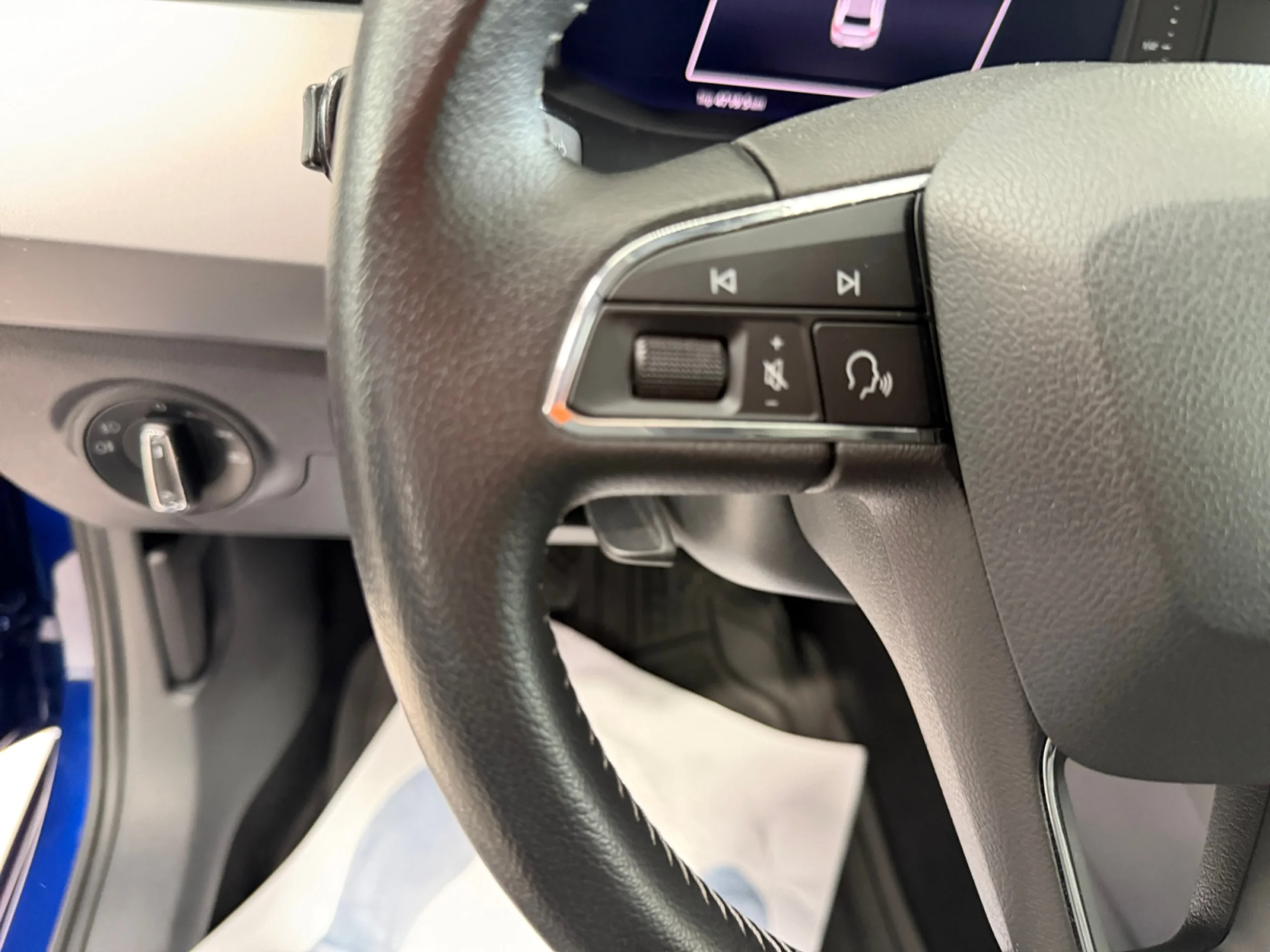 SEAT IBIZA 1.0 ECOTSI 70KW (95CV) STYLE - Foto 9