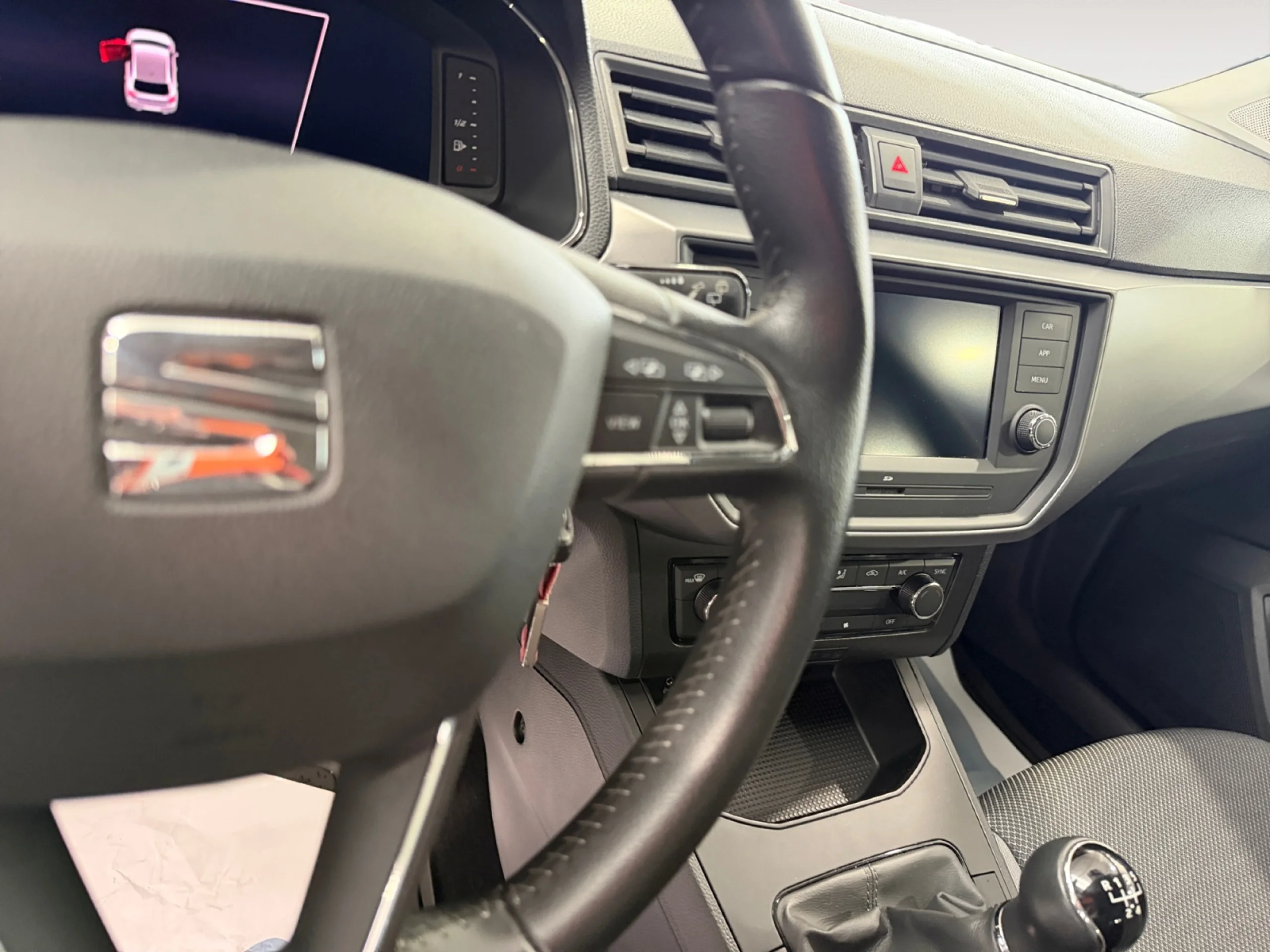 SEAT IBIZA 1.0 ECOTSI 70KW (95CV) STYLE - Foto 10