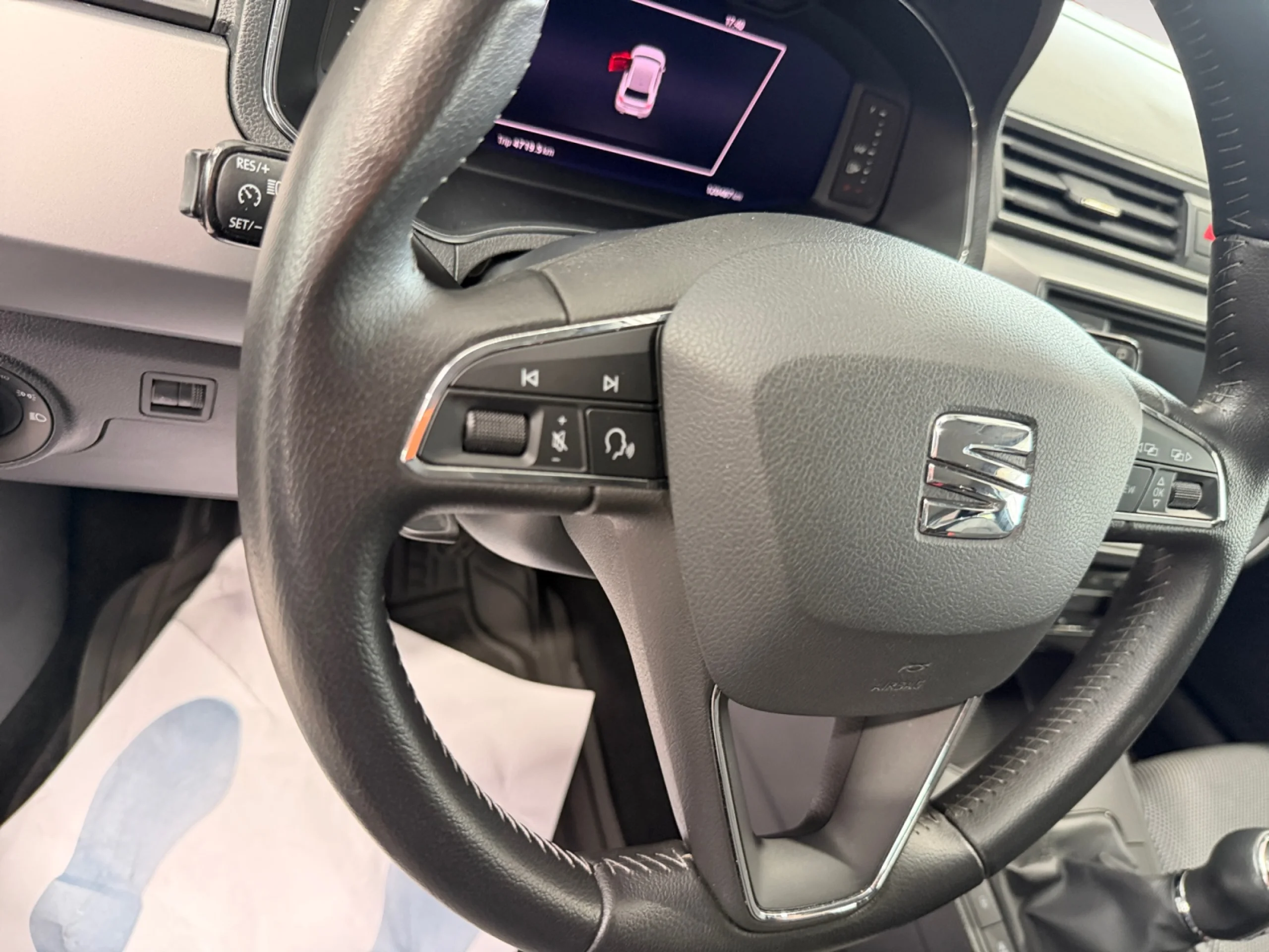 SEAT IBIZA 1.0 ECOTSI 70KW (95CV) STYLE - Foto 11