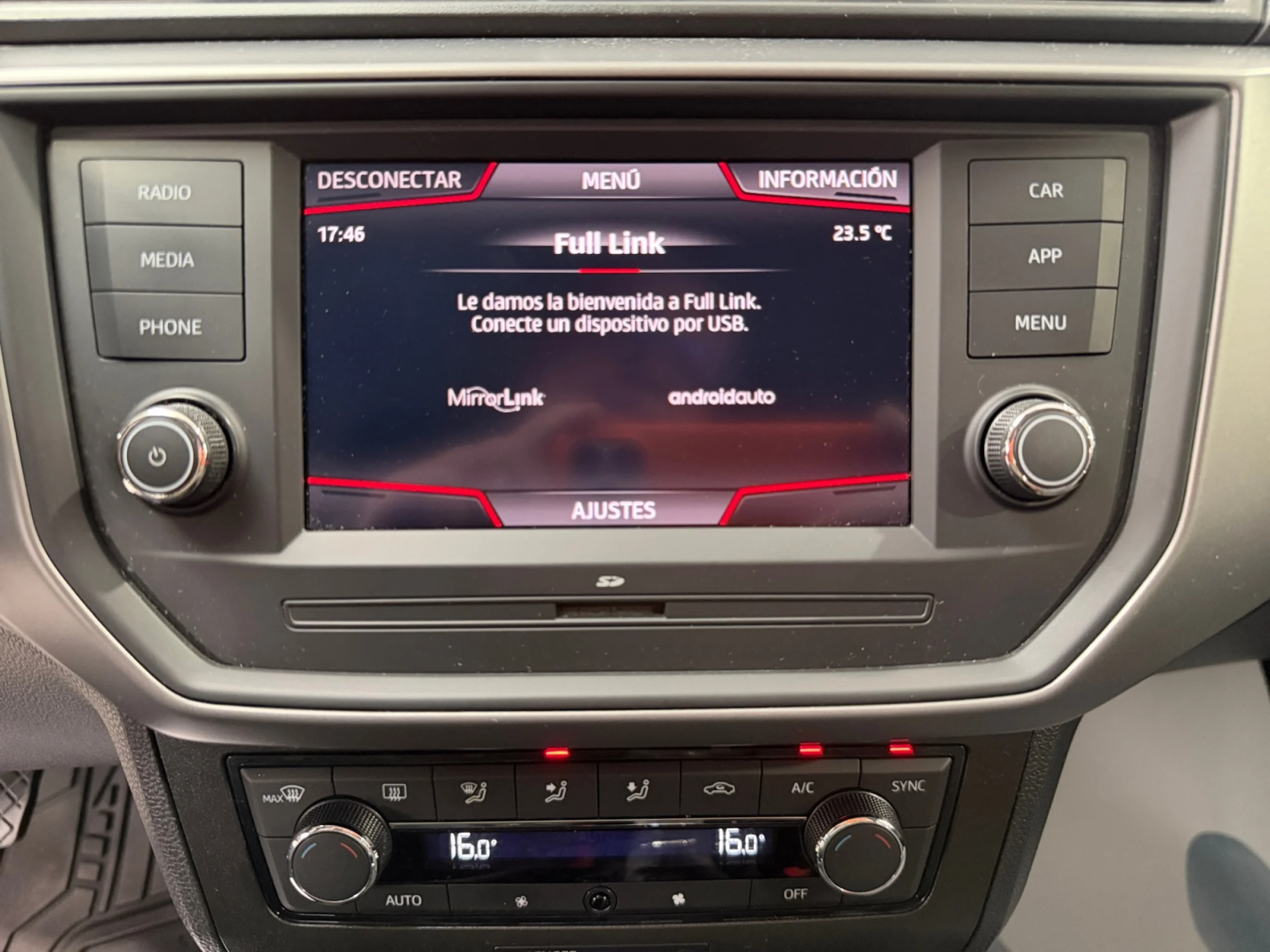 SEAT IBIZA 1.0 ECOTSI 70KW (95CV) STYLE - Foto 12