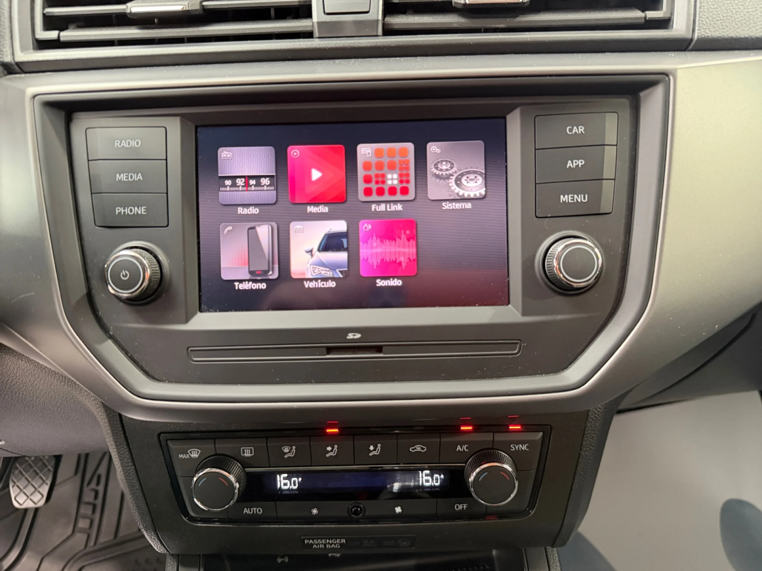 SEAT IBIZA 1.0 ECOTSI 70KW (95CV) STYLE - Foto 14