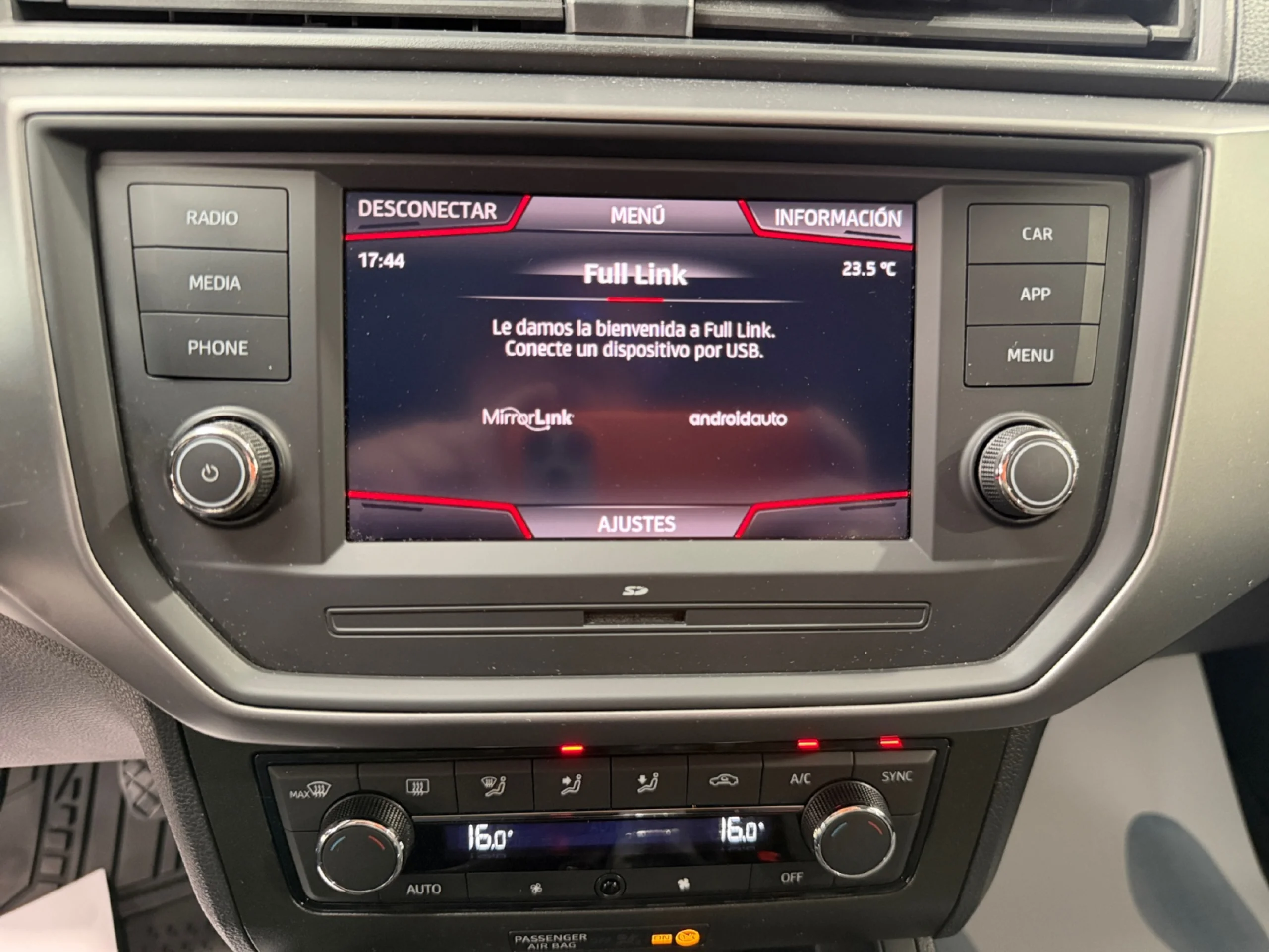 SEAT IBIZA 1.0 ECOTSI 70KW (95CV) STYLE - Foto 17