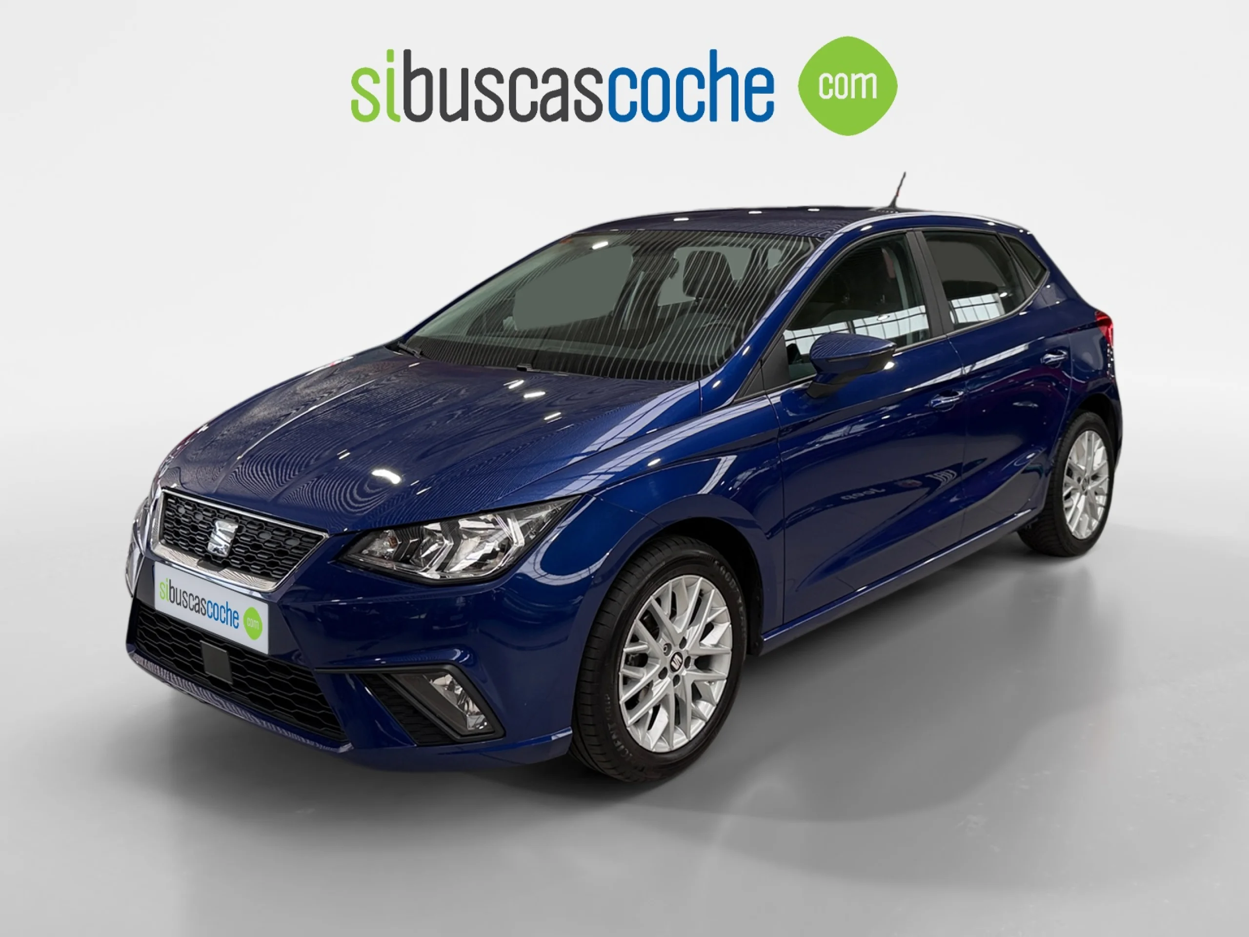 SEAT IBIZA 1.0 ECOTSI 70KW (95CV) STYLE - Foto 21