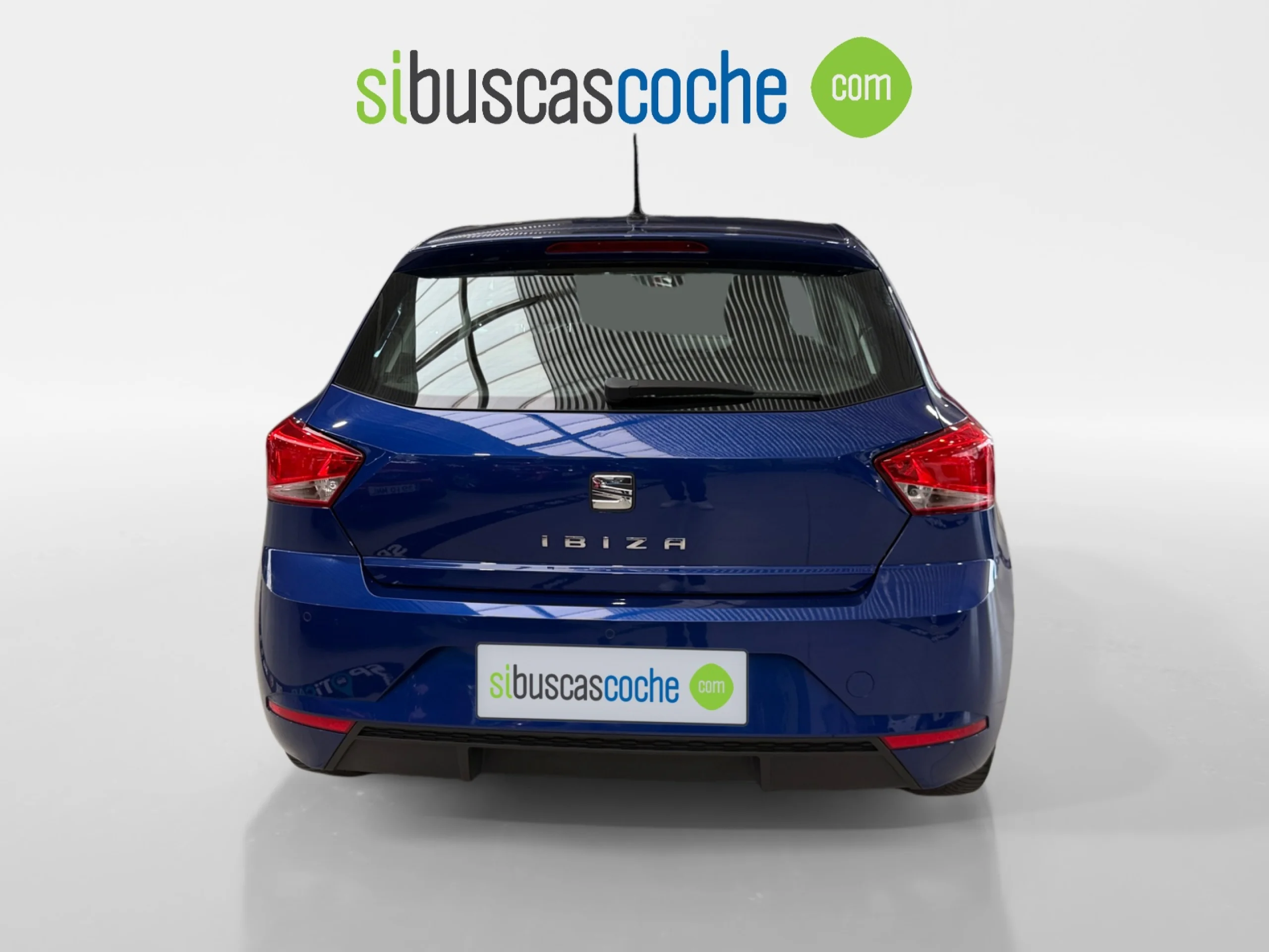 SEAT IBIZA 1.0 ECOTSI 70KW (95CV) STYLE - Foto 22