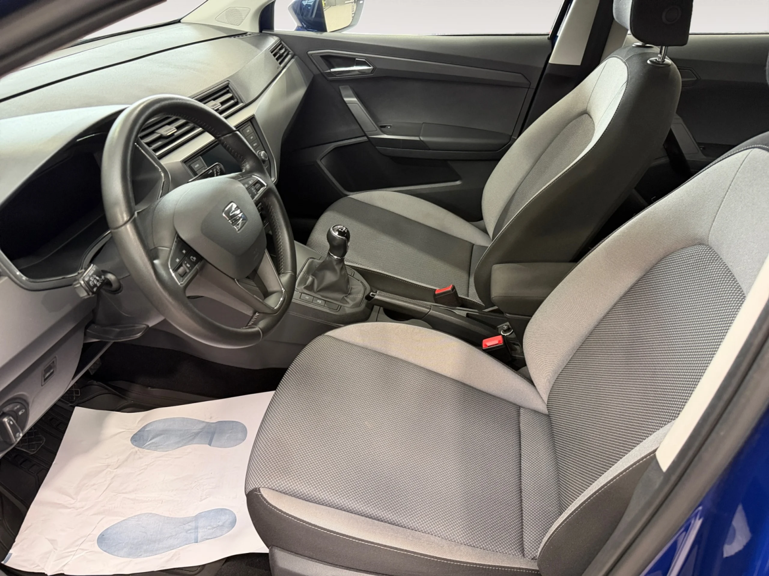 SEAT IBIZA 1.0 ECOTSI 70KW (95CV) STYLE - Foto 23