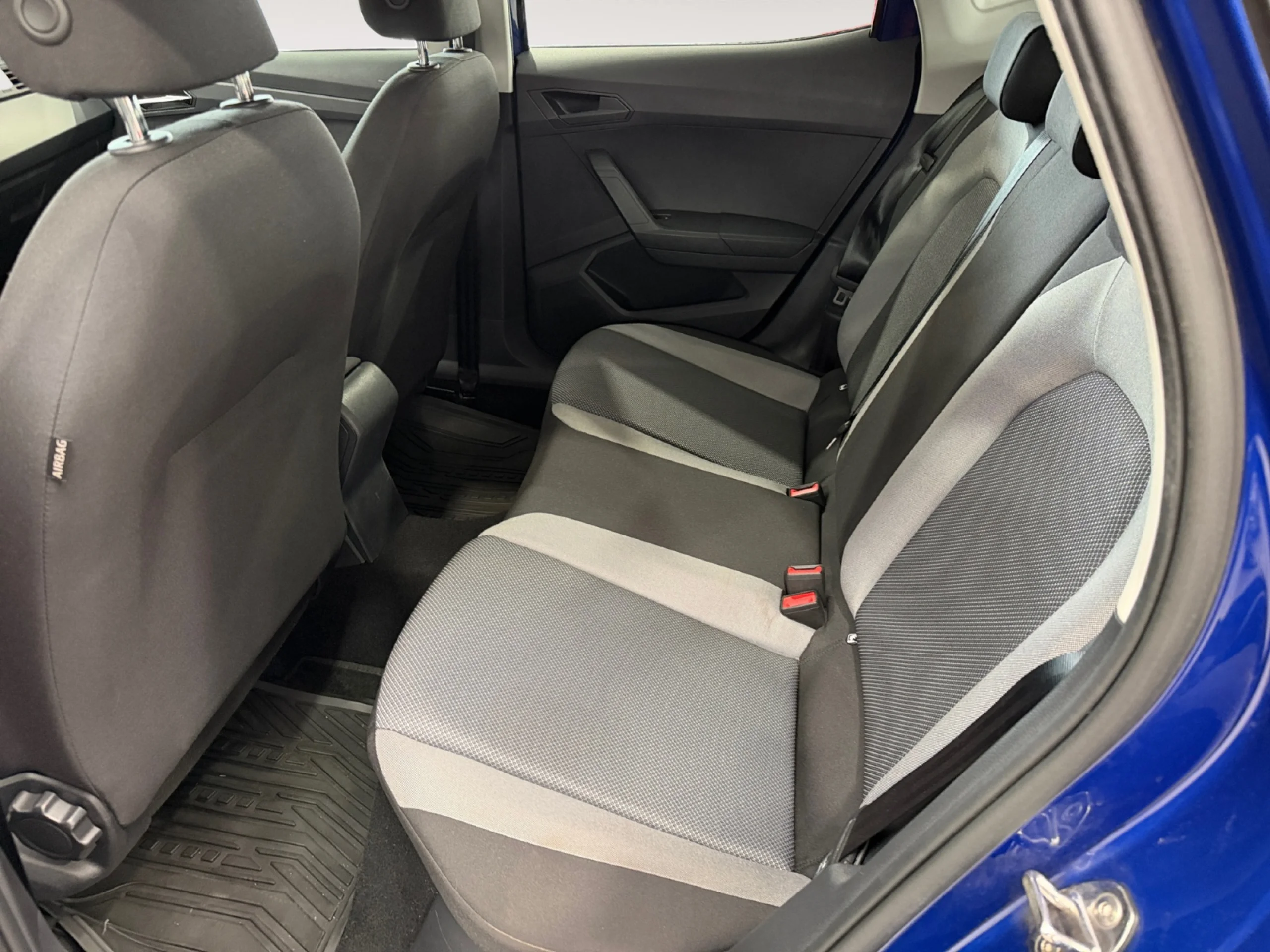 SEAT IBIZA 1.0 ECOTSI 70KW (95CV) STYLE - Foto 24