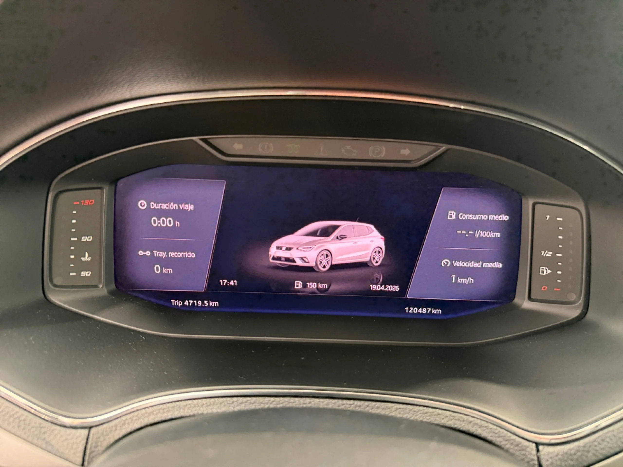 SEAT IBIZA 1.0 ECOTSI 70KW (95CV) STYLE - Foto 26