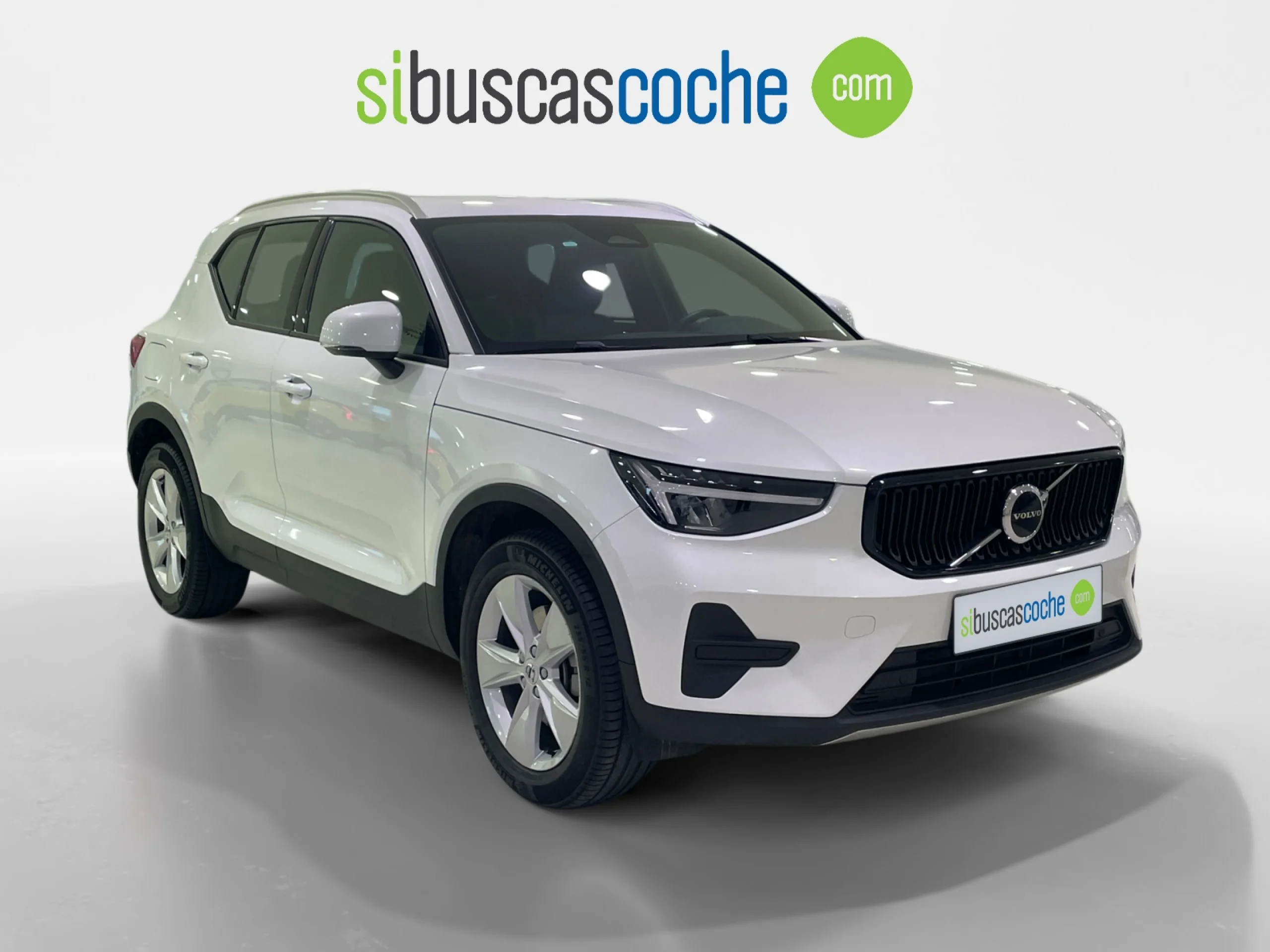 VOLVO XC40 2.0 B3 G CORE AUTO - Foto 1