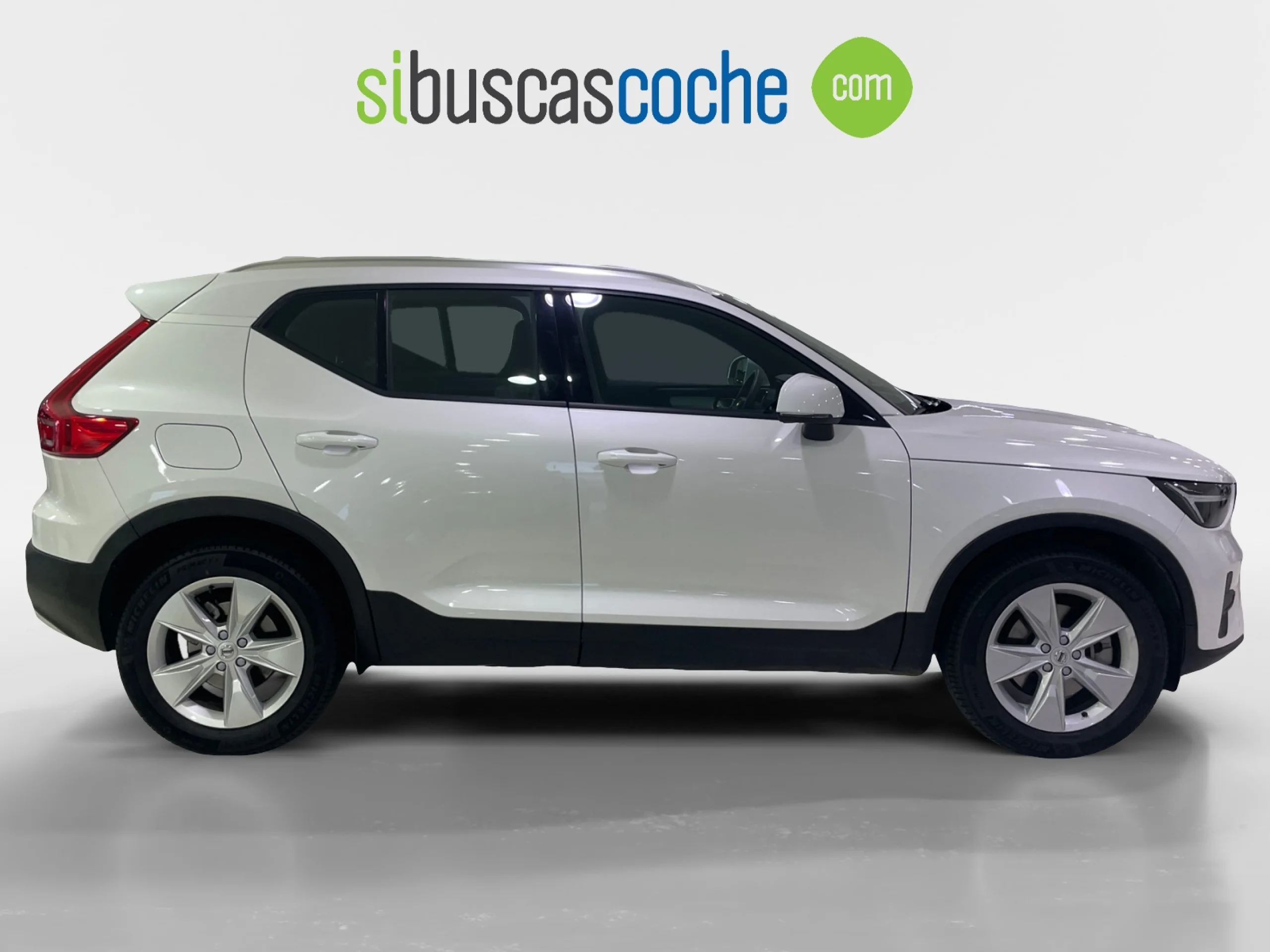 VOLVO XC40 2.0 B3 G CORE AUTO - Foto 3