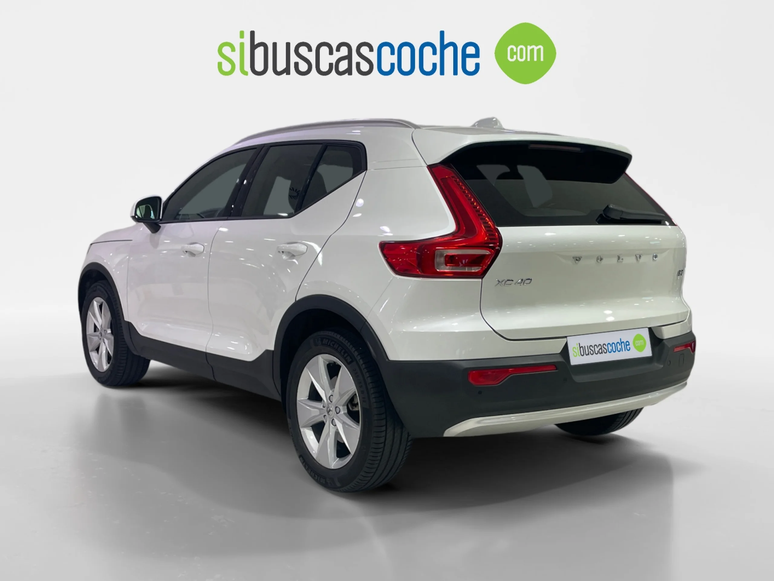 VOLVO XC40 2.0 B3 G CORE AUTO - Foto 2