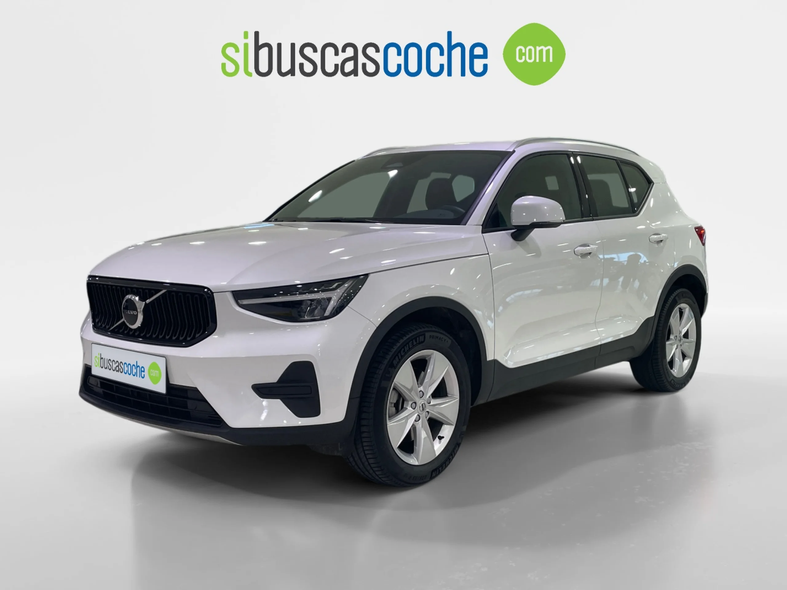 VOLVO XC40 2.0 B3 G CORE AUTO - Foto 16