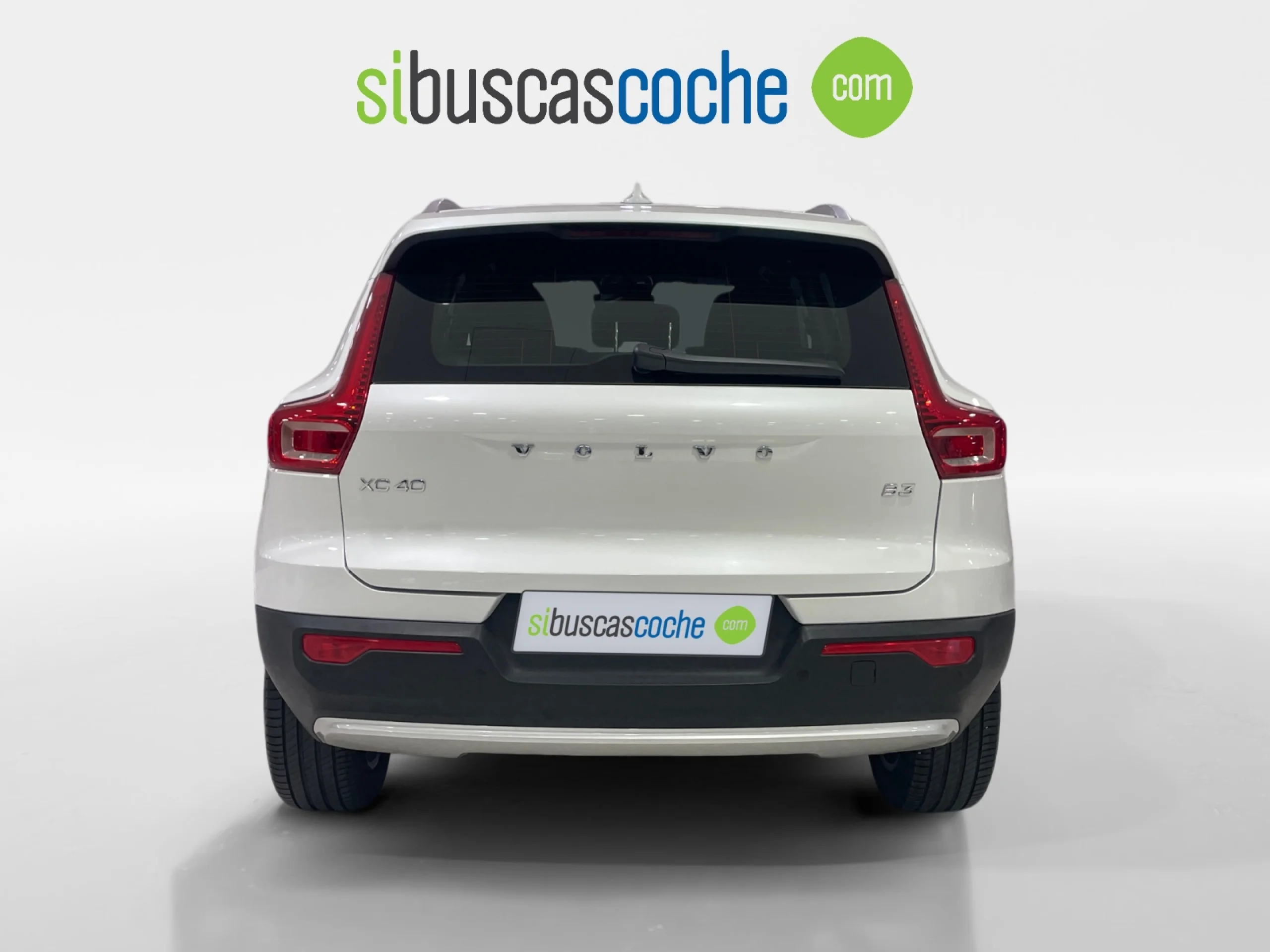 VOLVO XC40 2.0 B3 G CORE AUTO - Foto 18