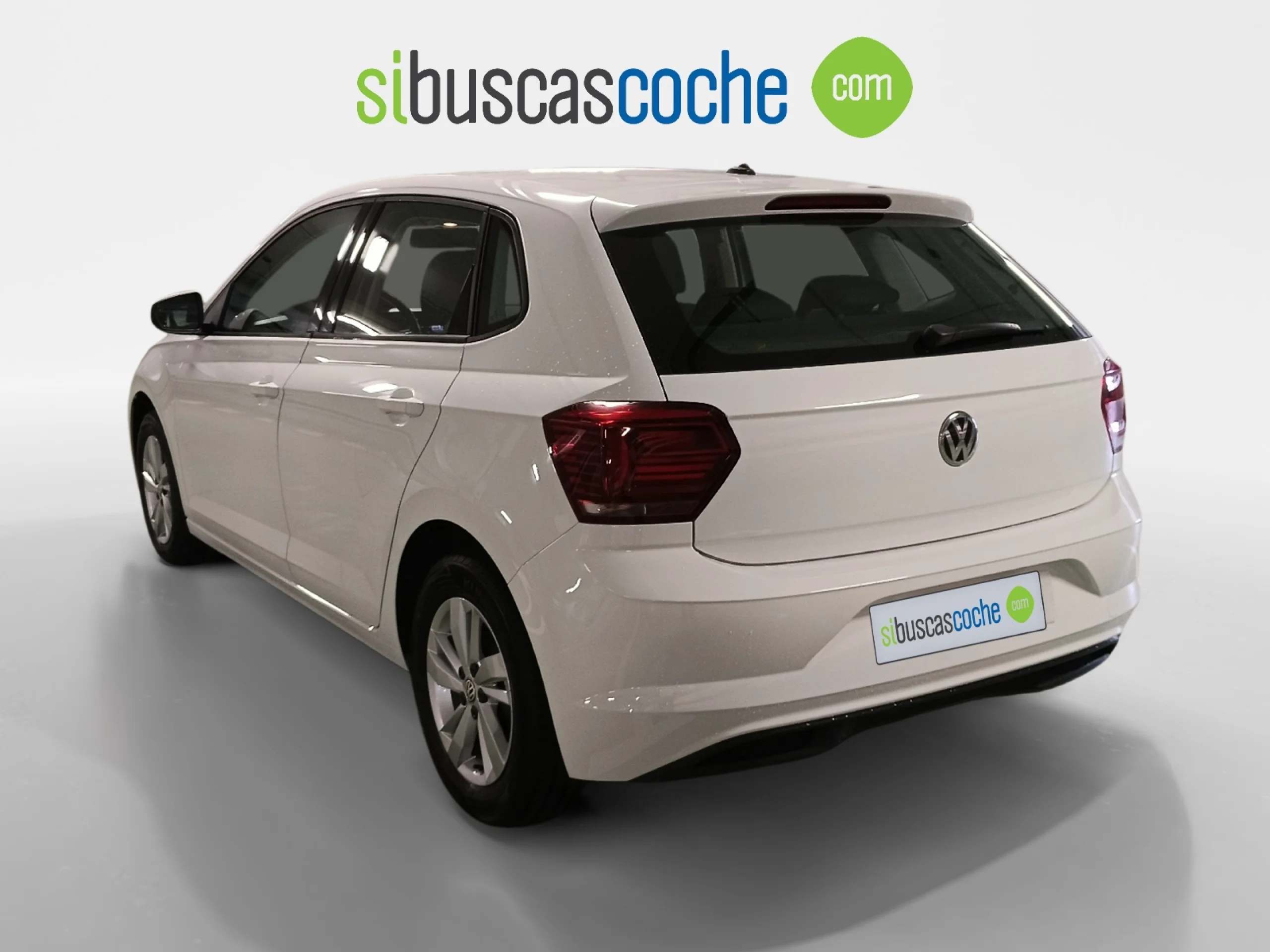 VOLKSWAGEN POLO ADVANCE 1.6 TDI 70KW (95CV) - Foto 2