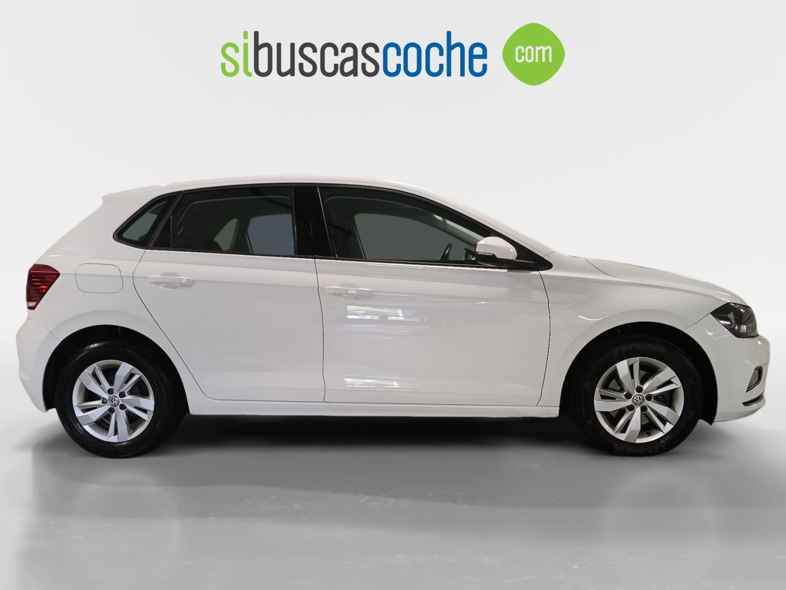 VOLKSWAGEN POLO ADVANCE 1.6 TDI 70KW (95CV) - Foto 3