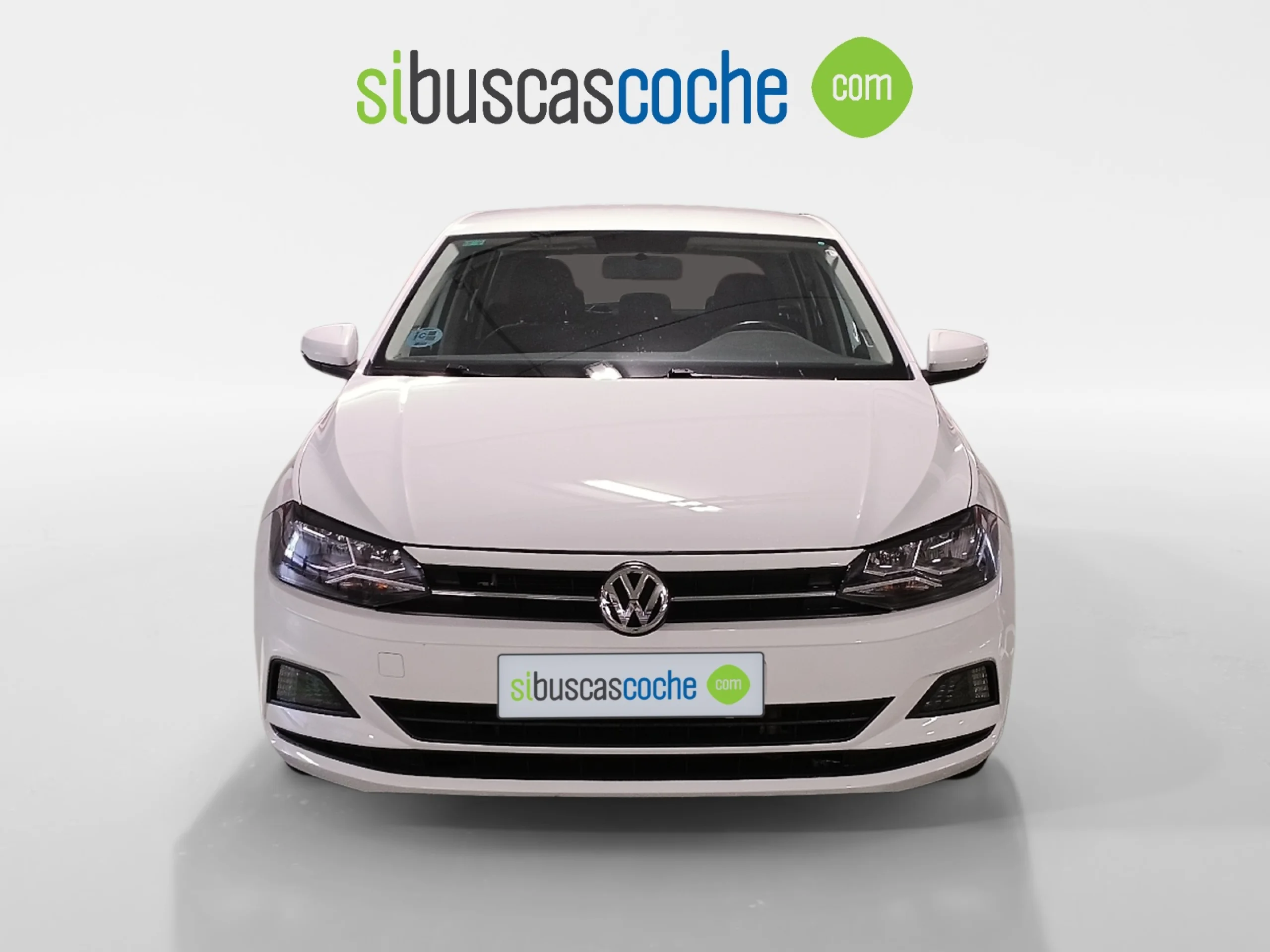 VOLKSWAGEN POLO ADVANCE 1.6 TDI 70KW (95CV) - Foto 12